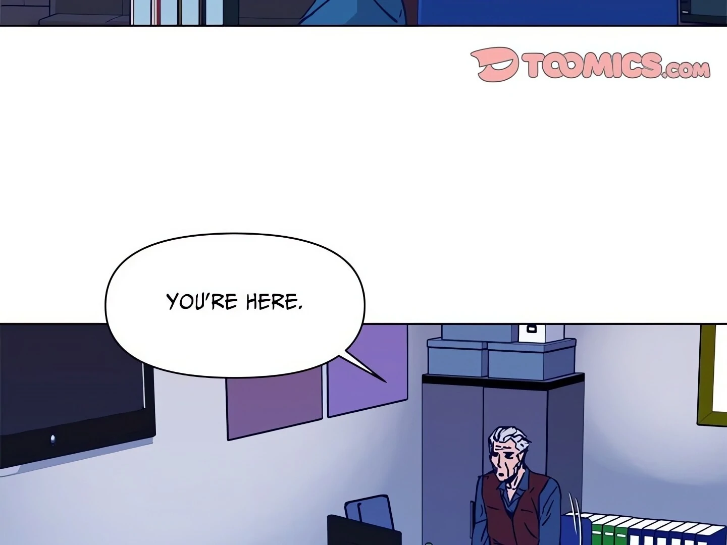 Cleaner K Chapter 29 - Page 51