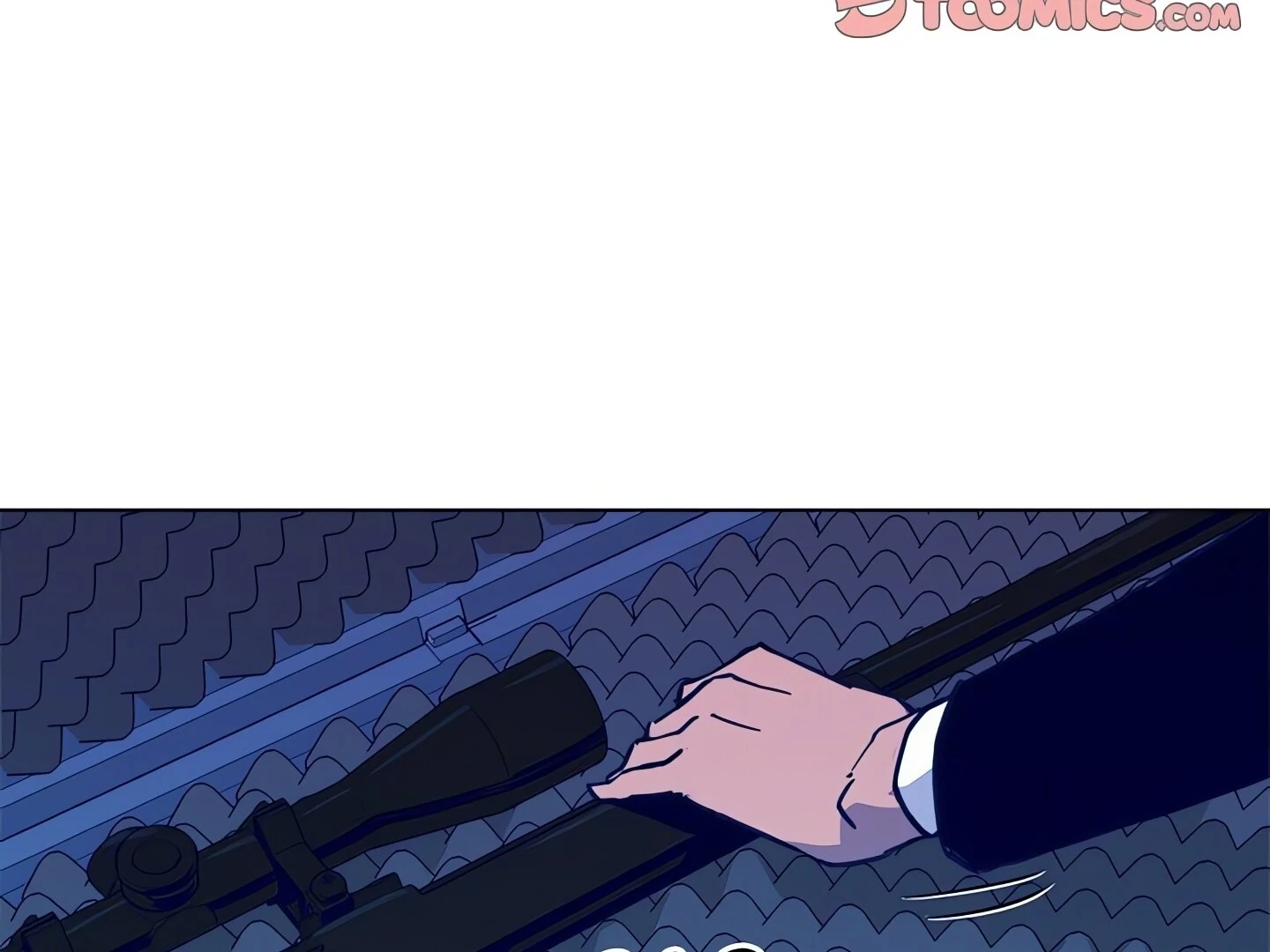 Cleaner K Chapter 29 - Page 55