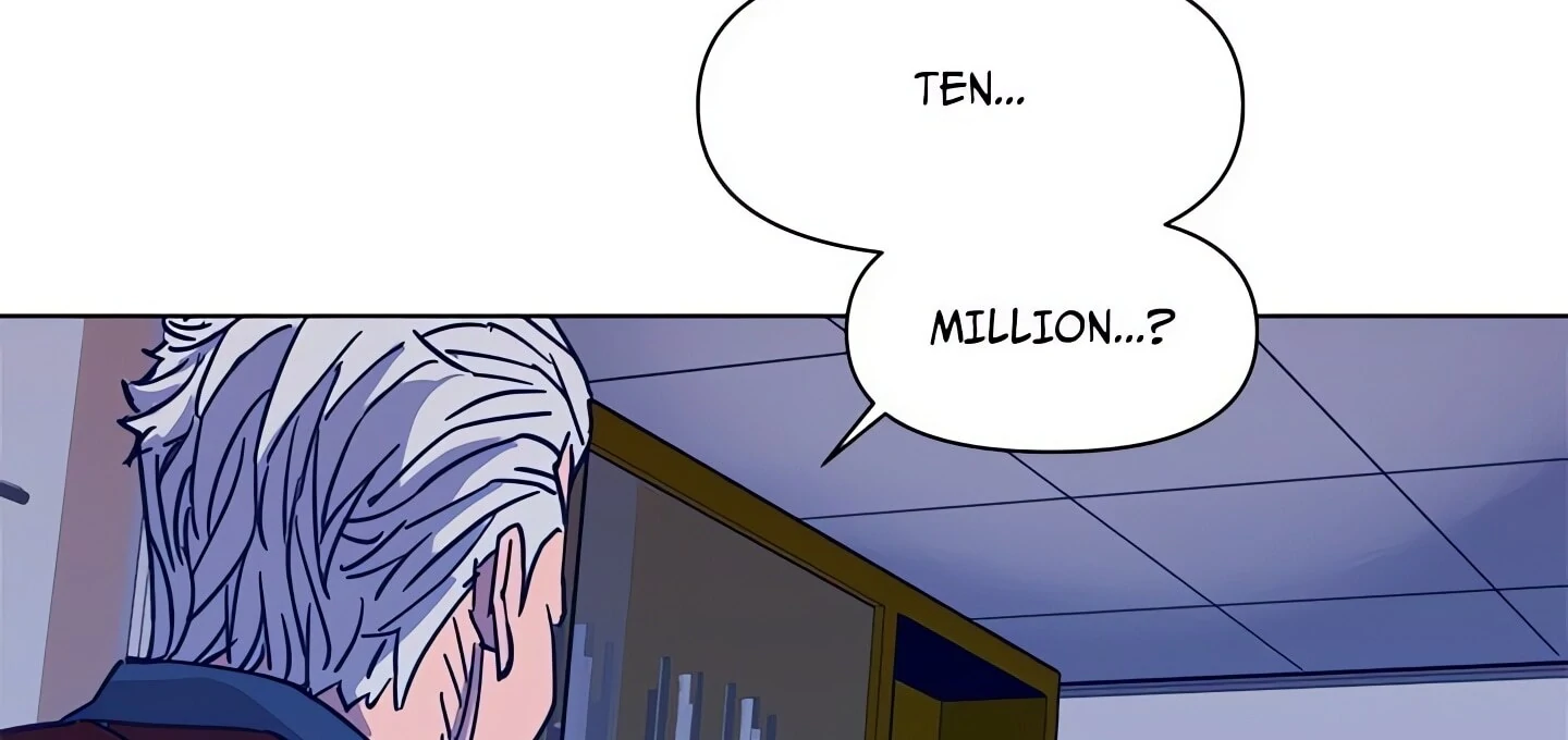 Cleaner K Chapter 29 - Page 69