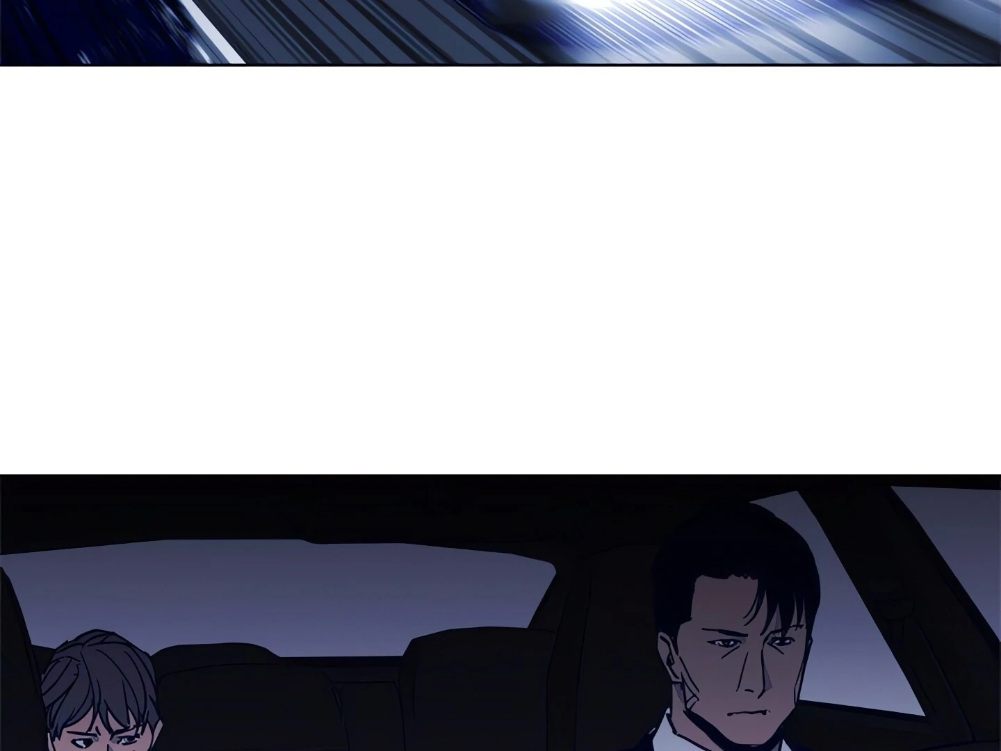 Cleaner K Chapter 29 - Page 77