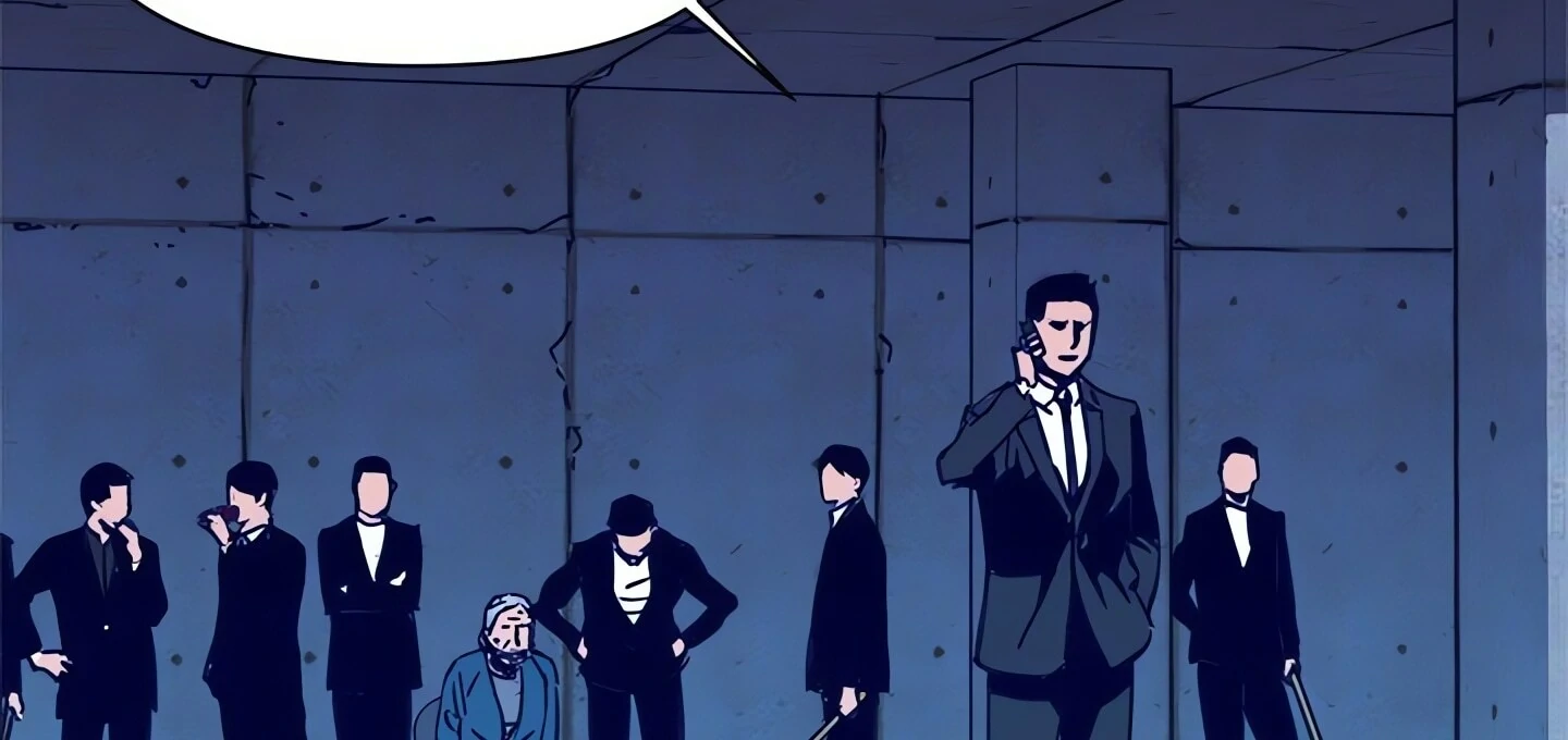 Cleaner K Chapter 29 - Page 10