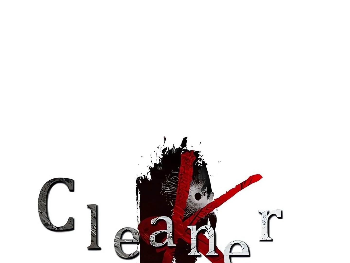 Cleaner K Chapter 3 - Page 1