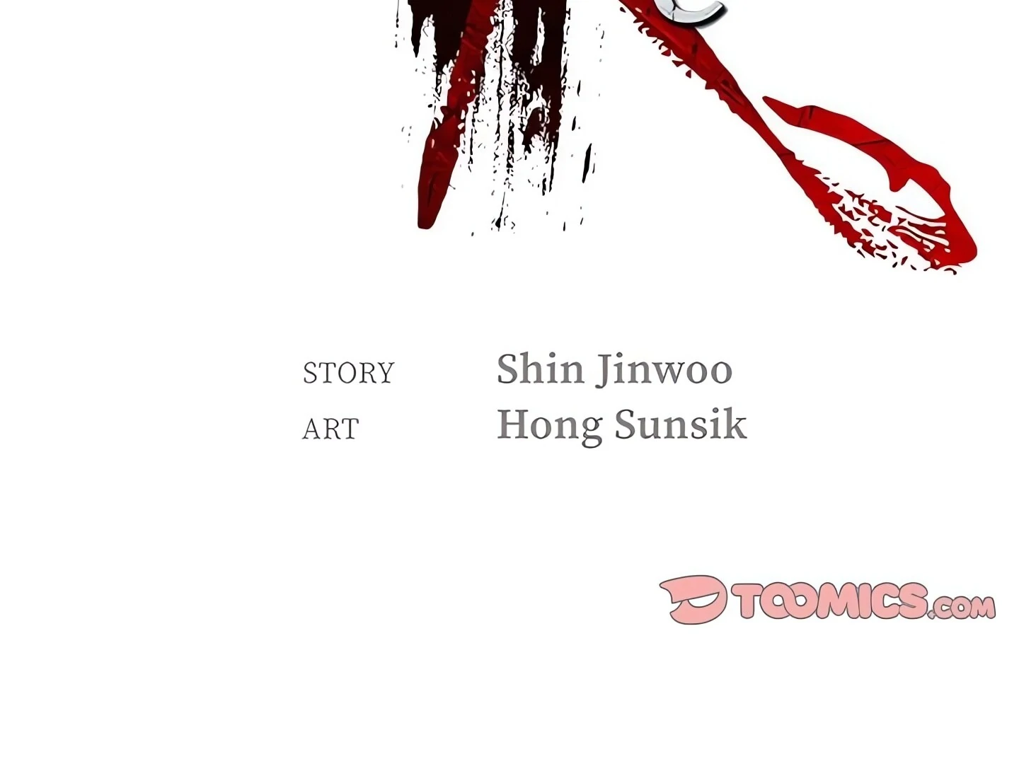 Cleaner K Chapter 3 - Page 2