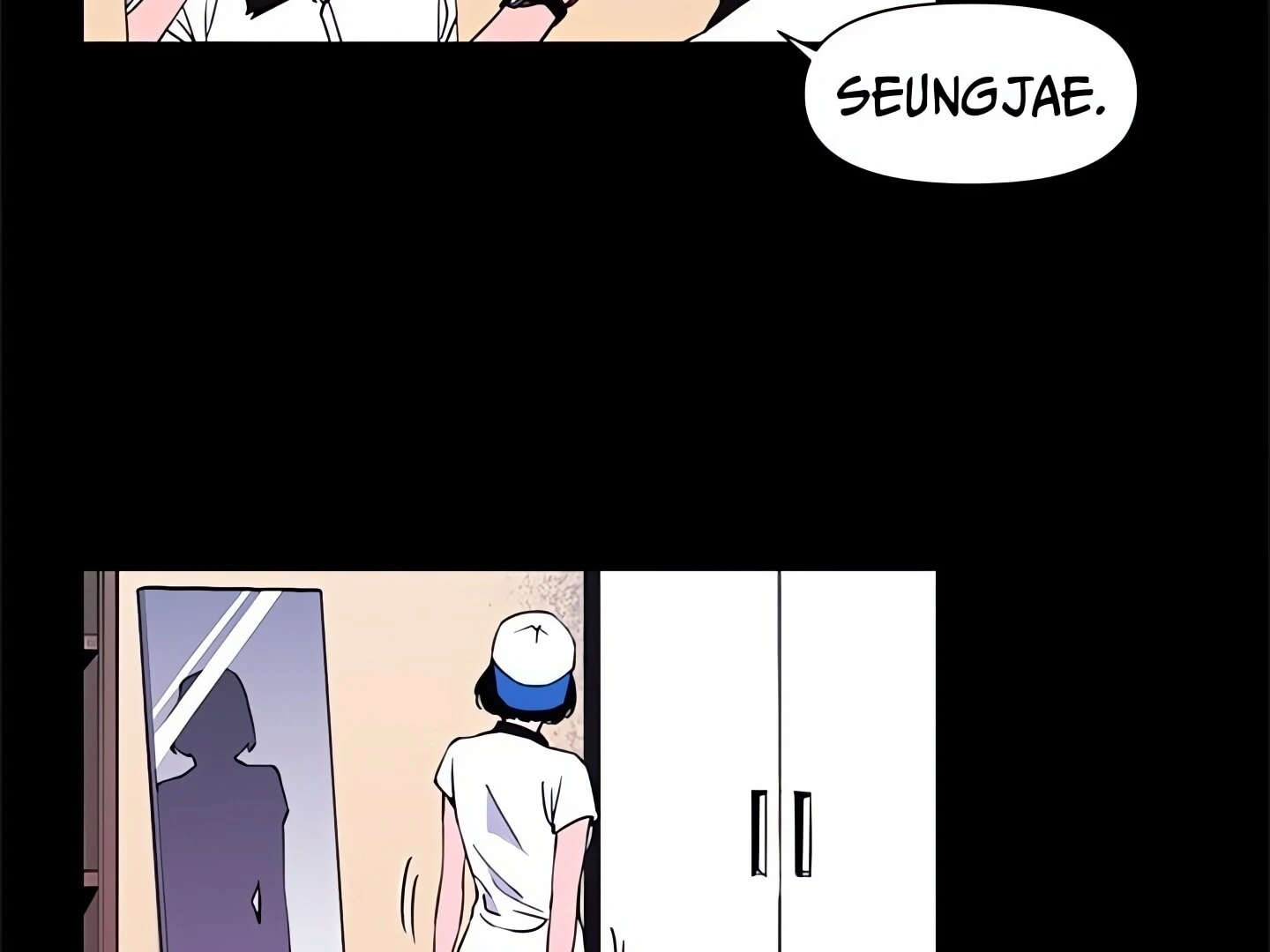 Cleaner K Chapter 3 - Page 13