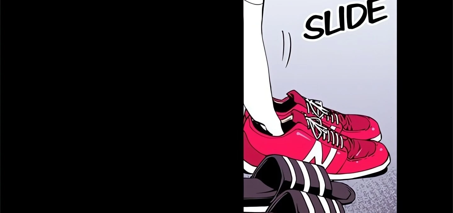 Cleaner K Chapter 3 - Page 19