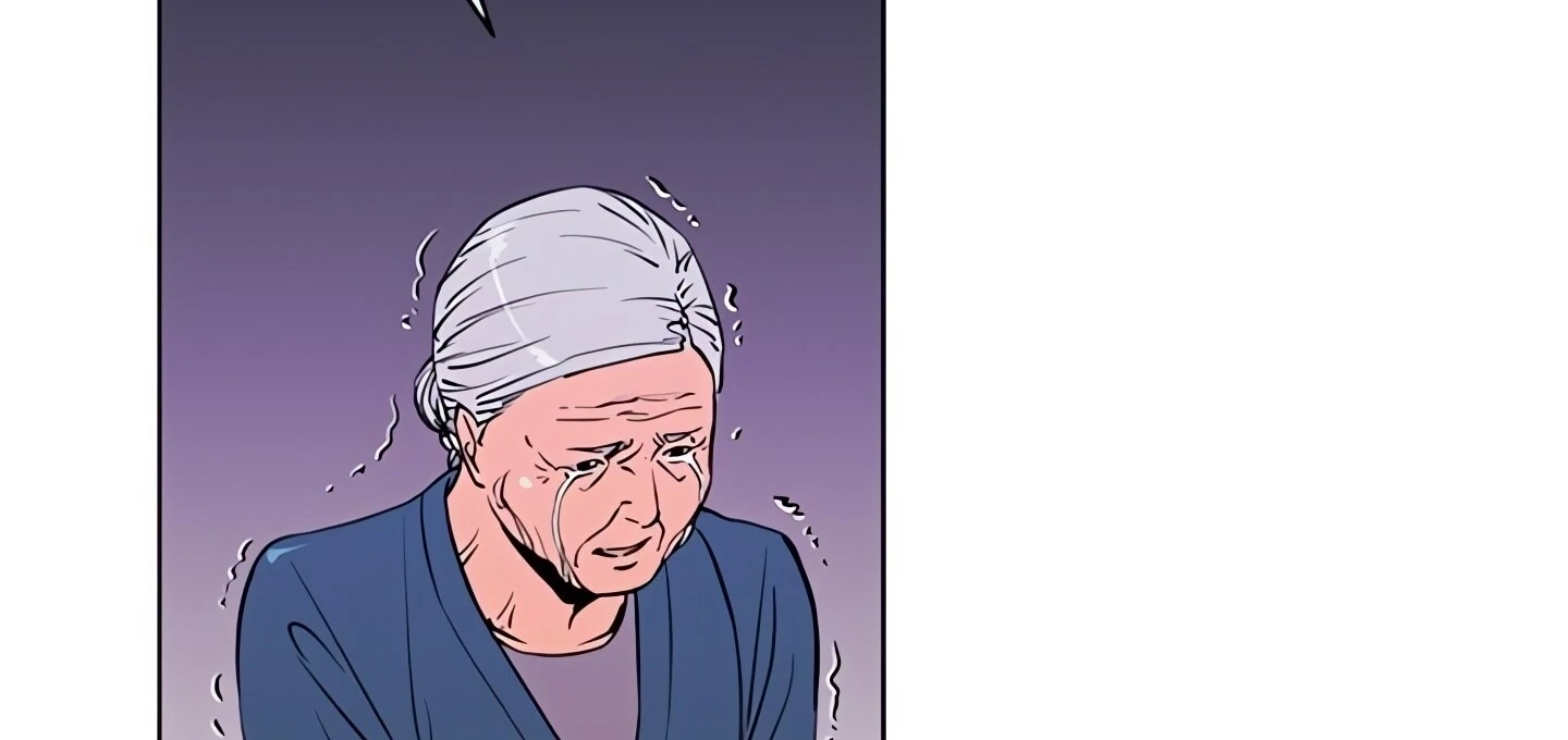 Cleaner K Chapter 3 - Page 30