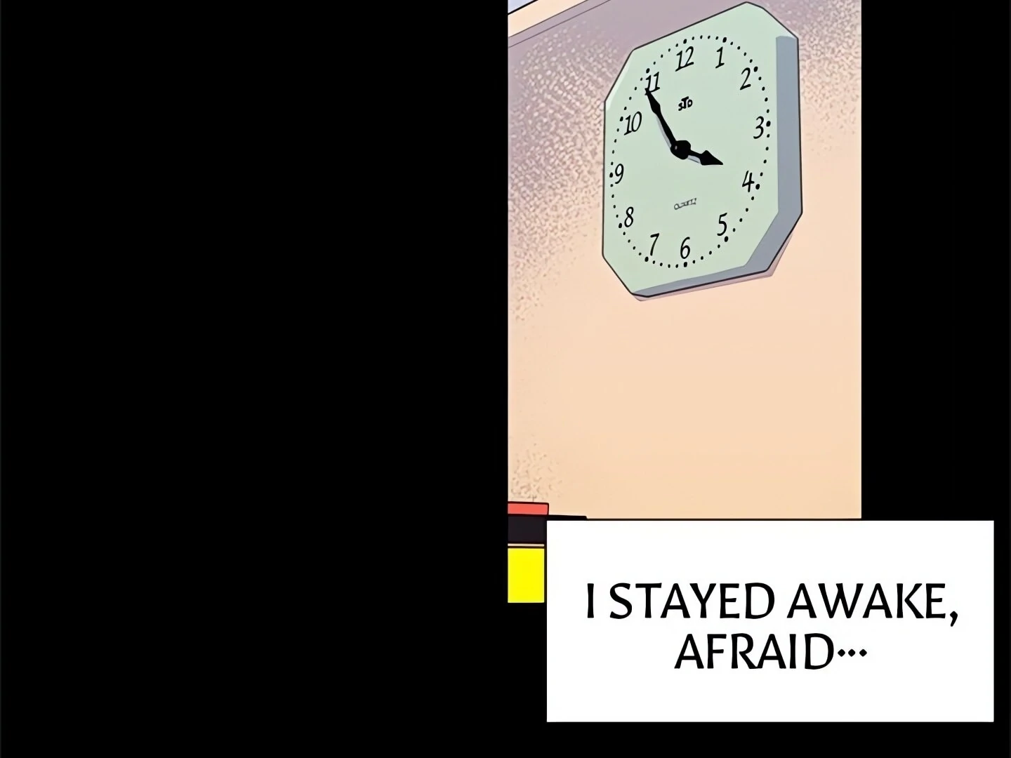 Cleaner K Chapter 3 - Page 33