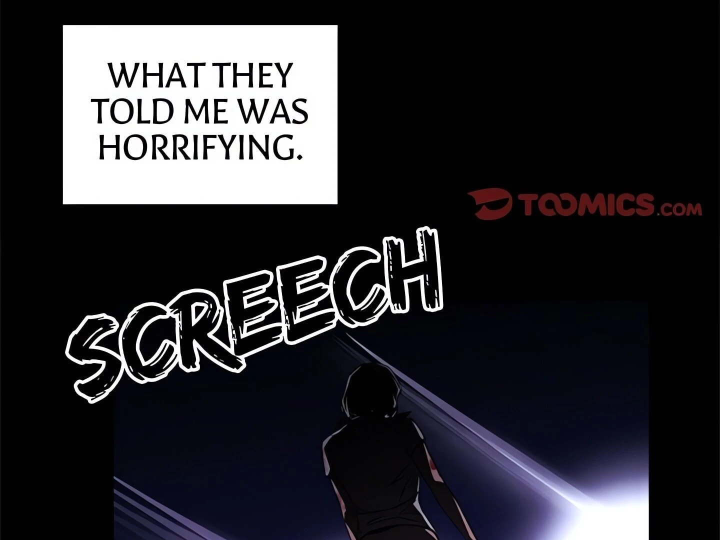 Cleaner K Chapter 3 - Page 35