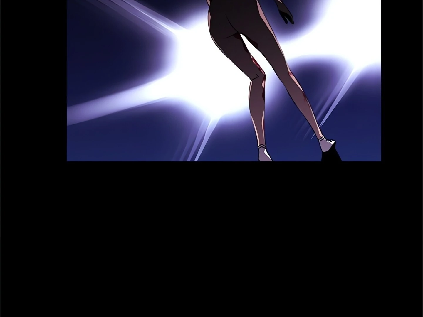 Cleaner K Chapter 3 - Page 36