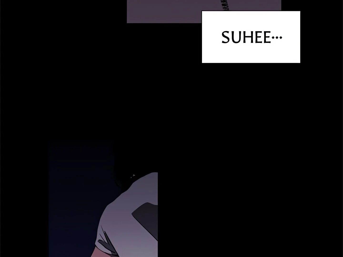 Cleaner K Chapter 3 - Page 38