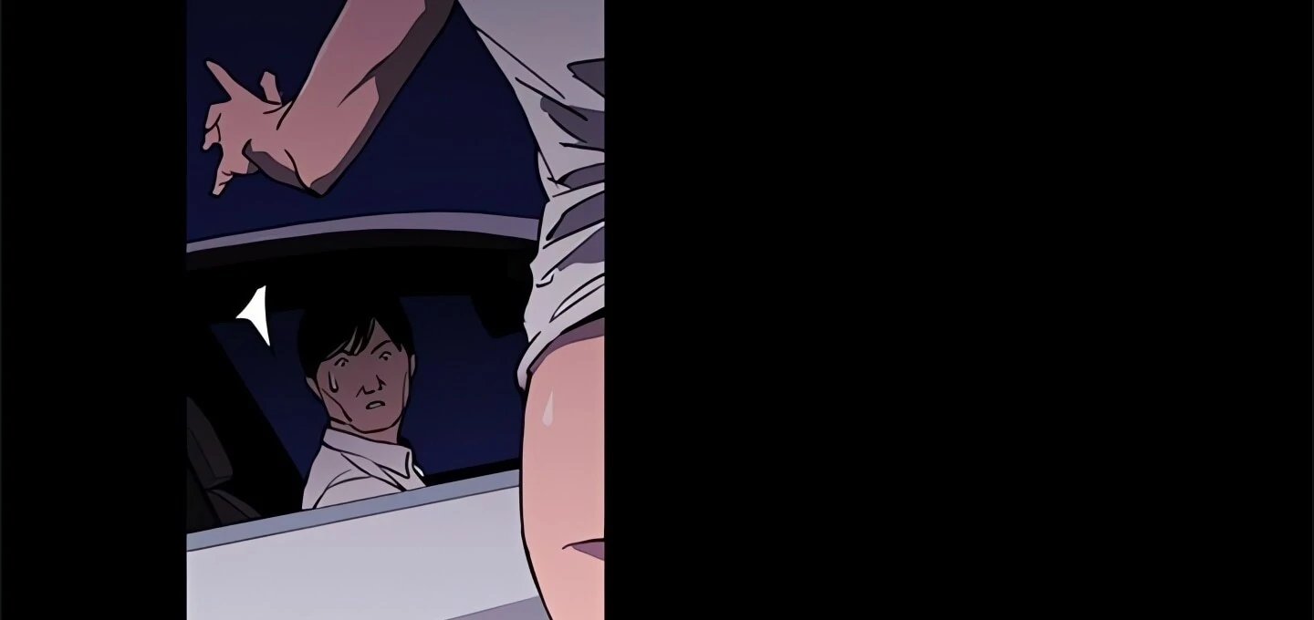 Cleaner K Chapter 3 - Page 39