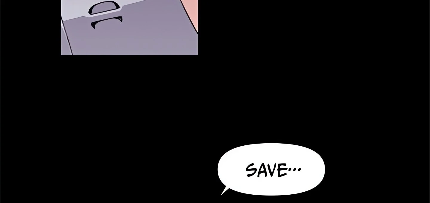 Cleaner K Chapter 3 - Page 40