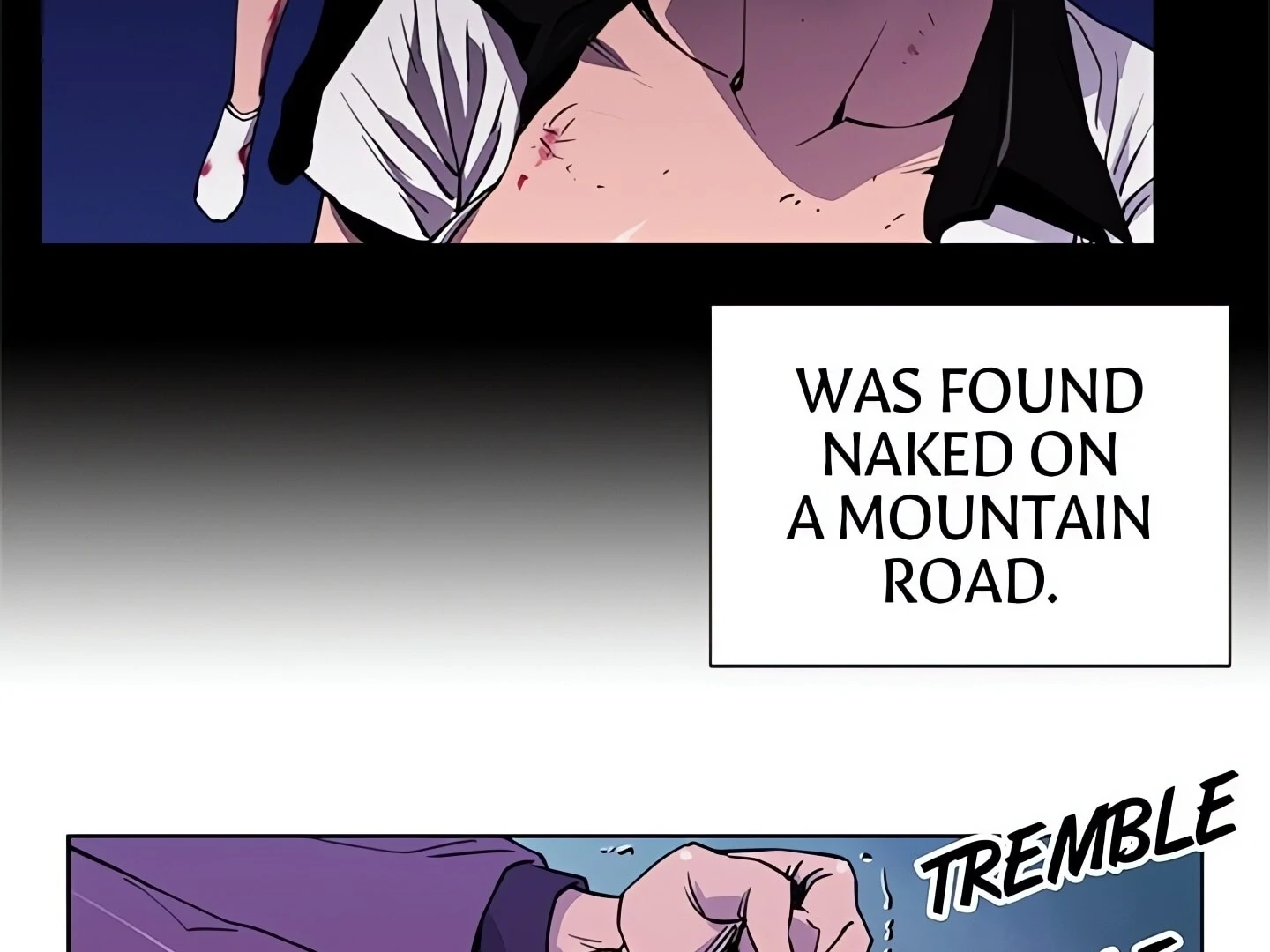 Cleaner K Chapter 3 - Page 42