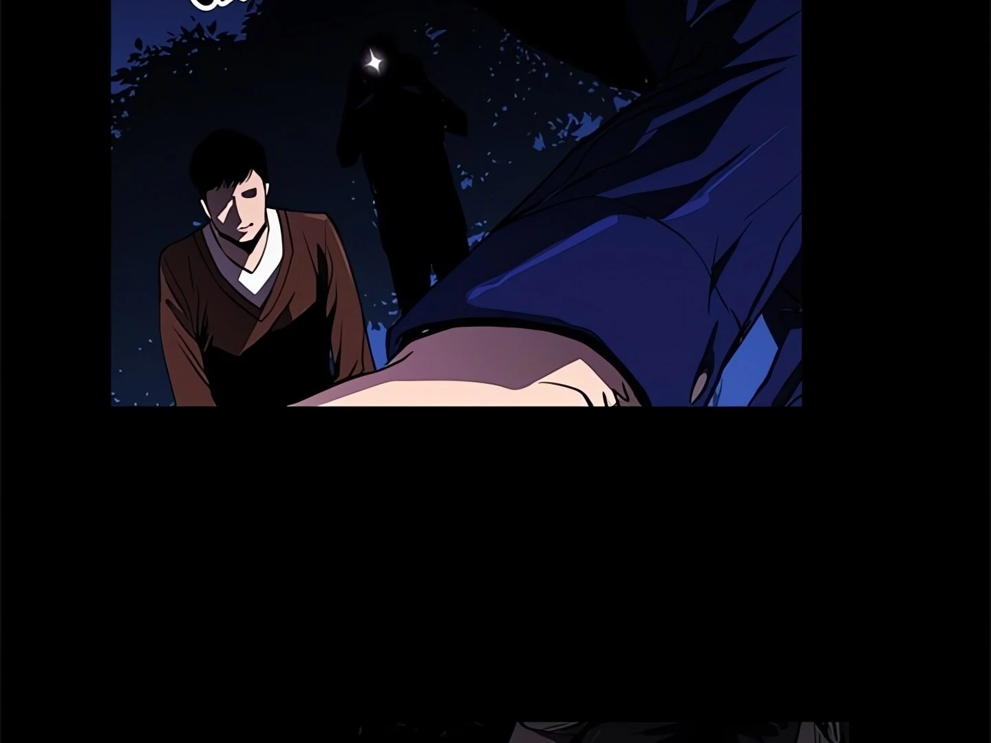 Cleaner K Chapter 3 - Page 47