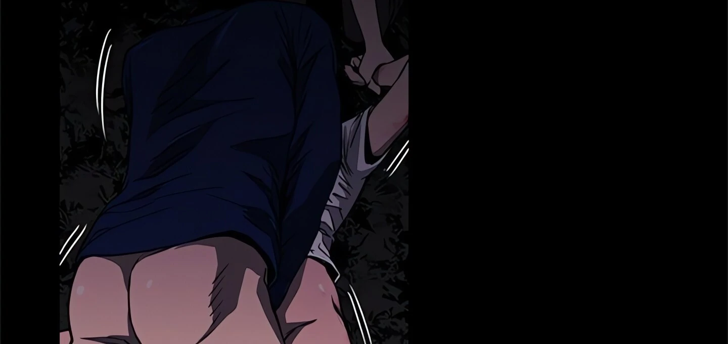 Cleaner K Chapter 3 - Page 50