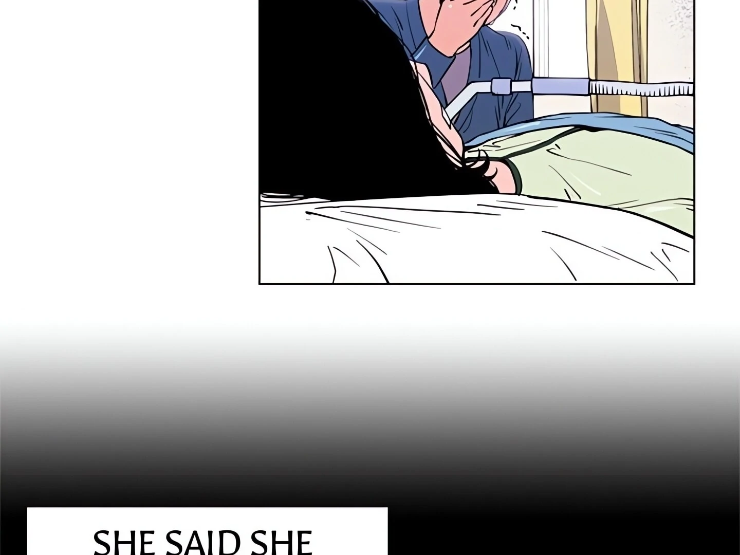 Cleaner K Chapter 3 - Page 6