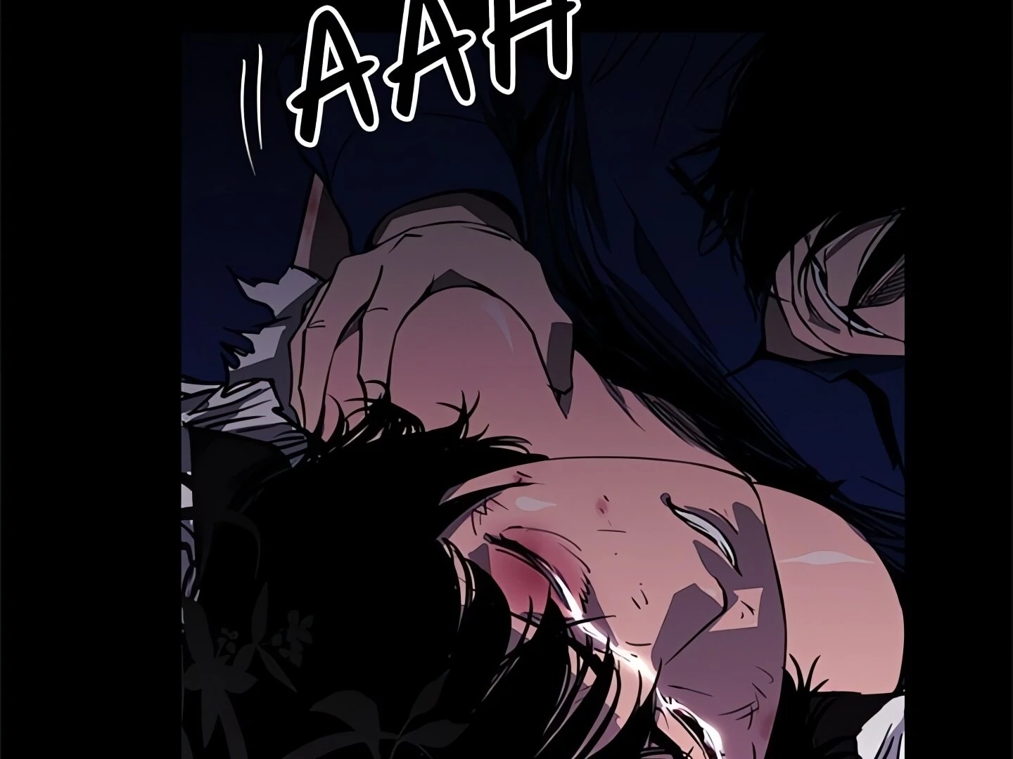 Cleaner K Chapter 3 - Page 52