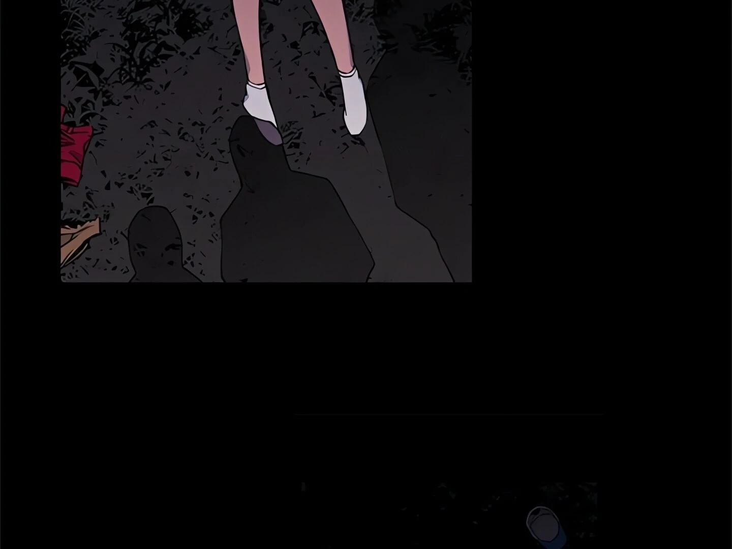 Cleaner K Chapter 3 - Page 55