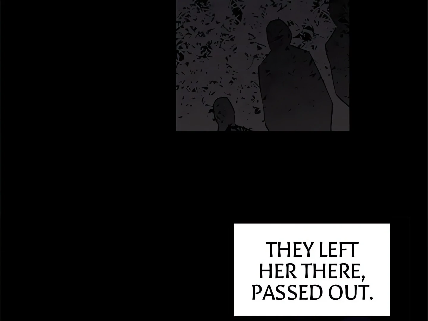 Cleaner K Chapter 3 - Page 57