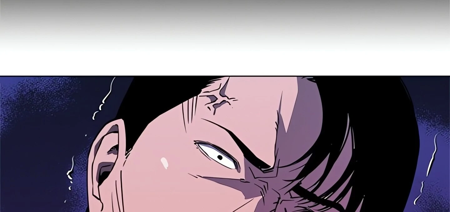 Cleaner K Chapter 3 - Page 60