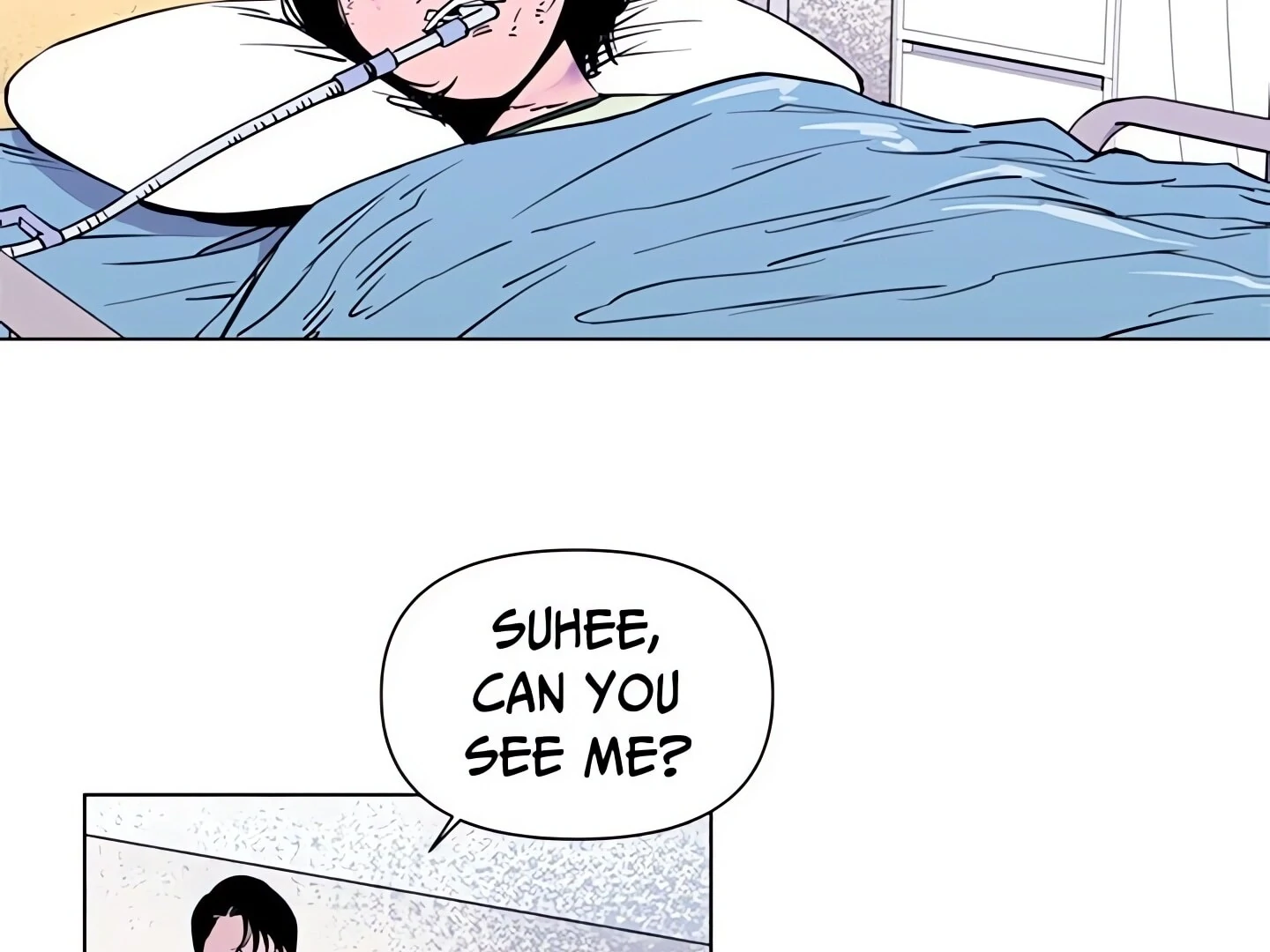 Cleaner K Chapter 3 - Page 65