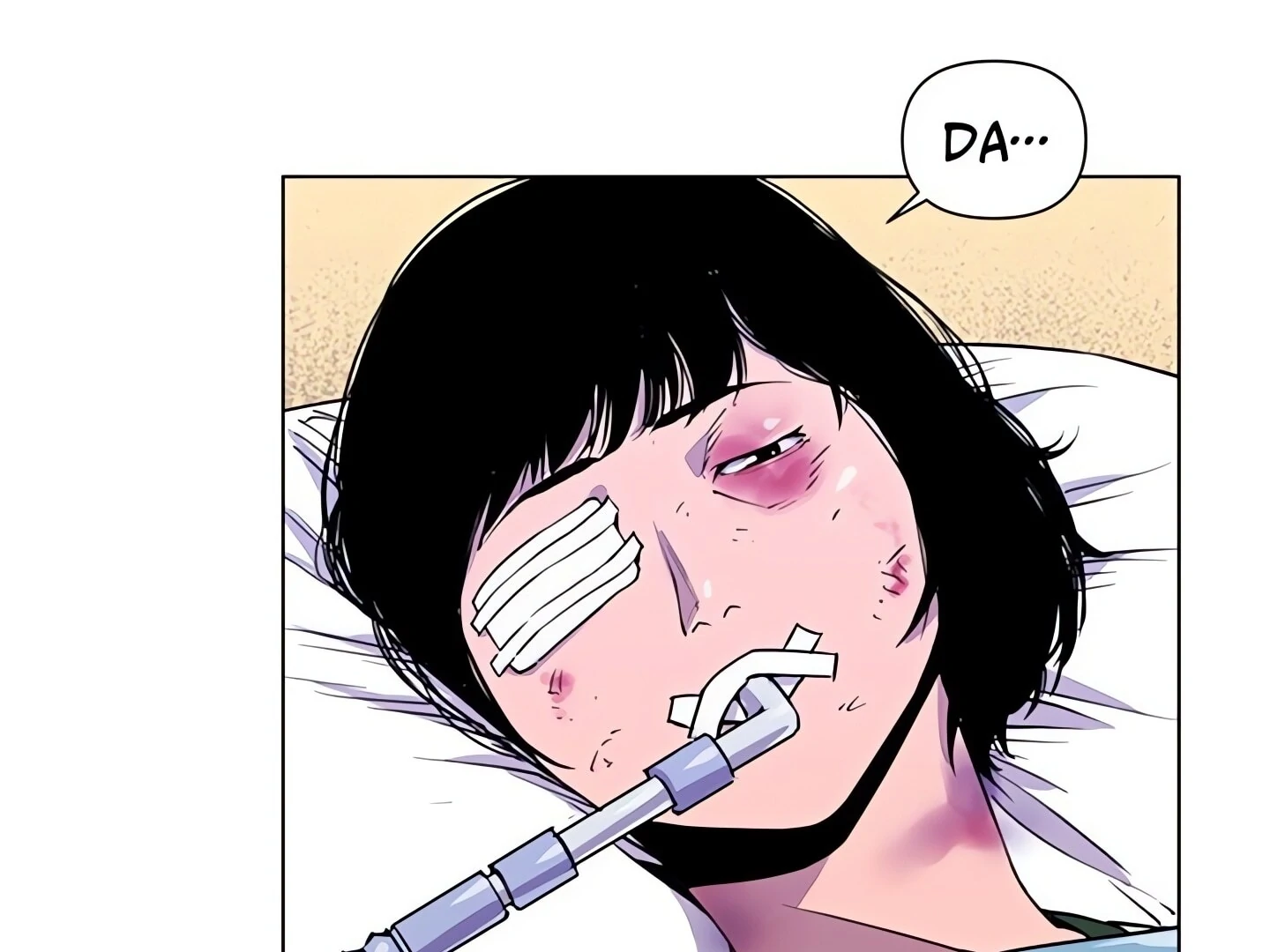 Cleaner K Chapter 3 - Page 67