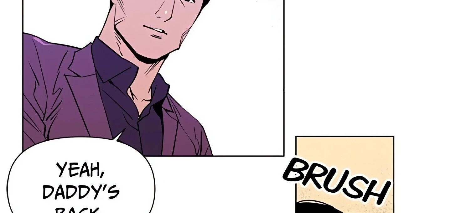 Cleaner K Chapter 3 - Page 70