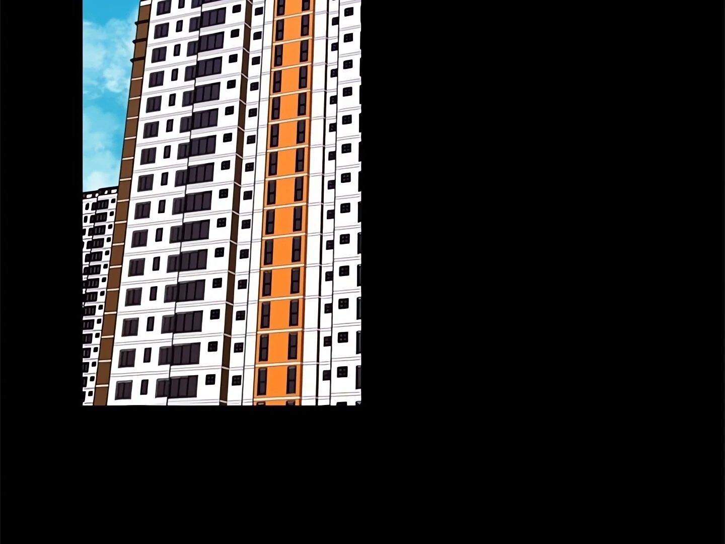 Cleaner K Chapter 3 - Page 8