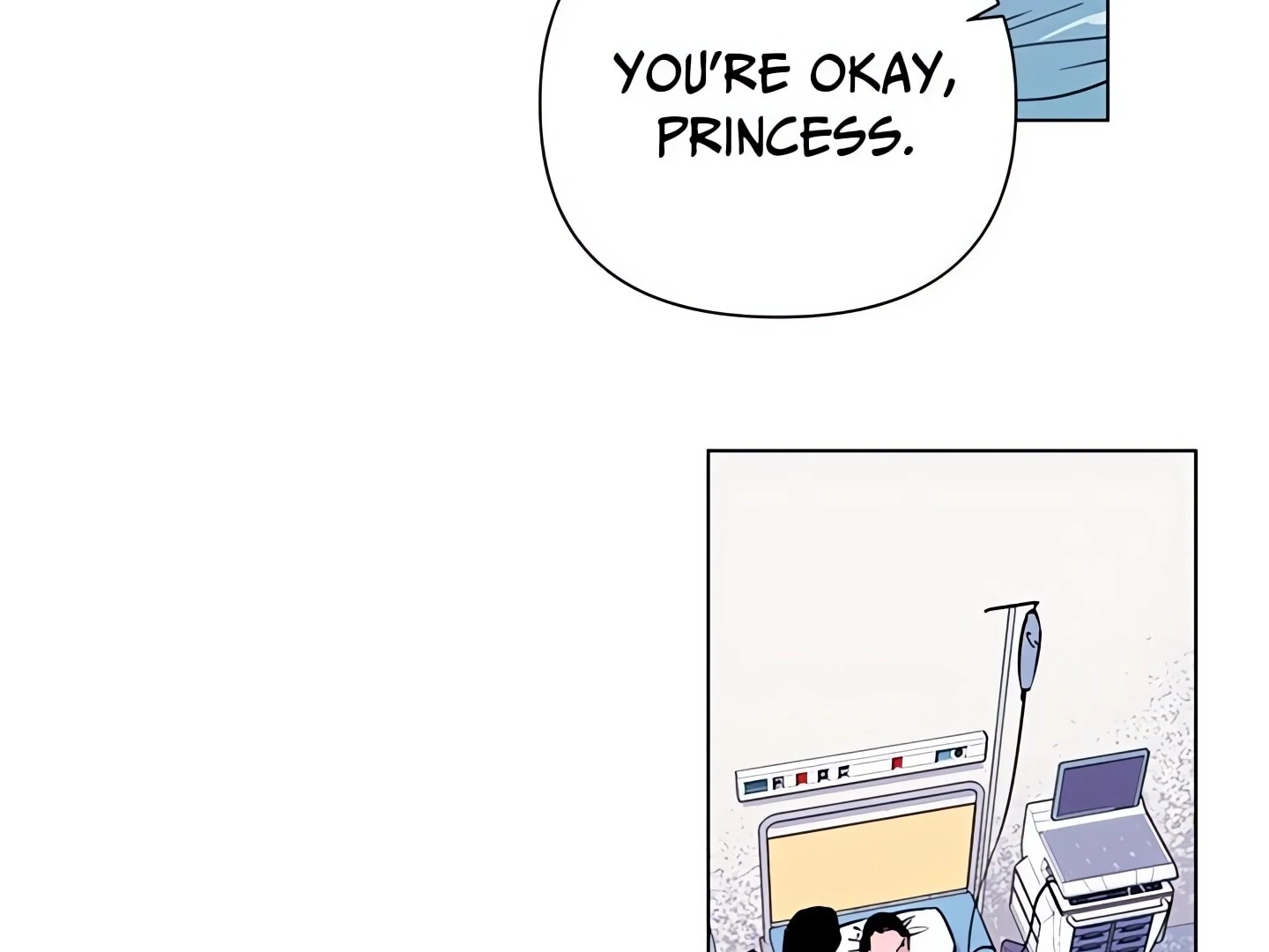 Cleaner K Chapter 3 - Page 72