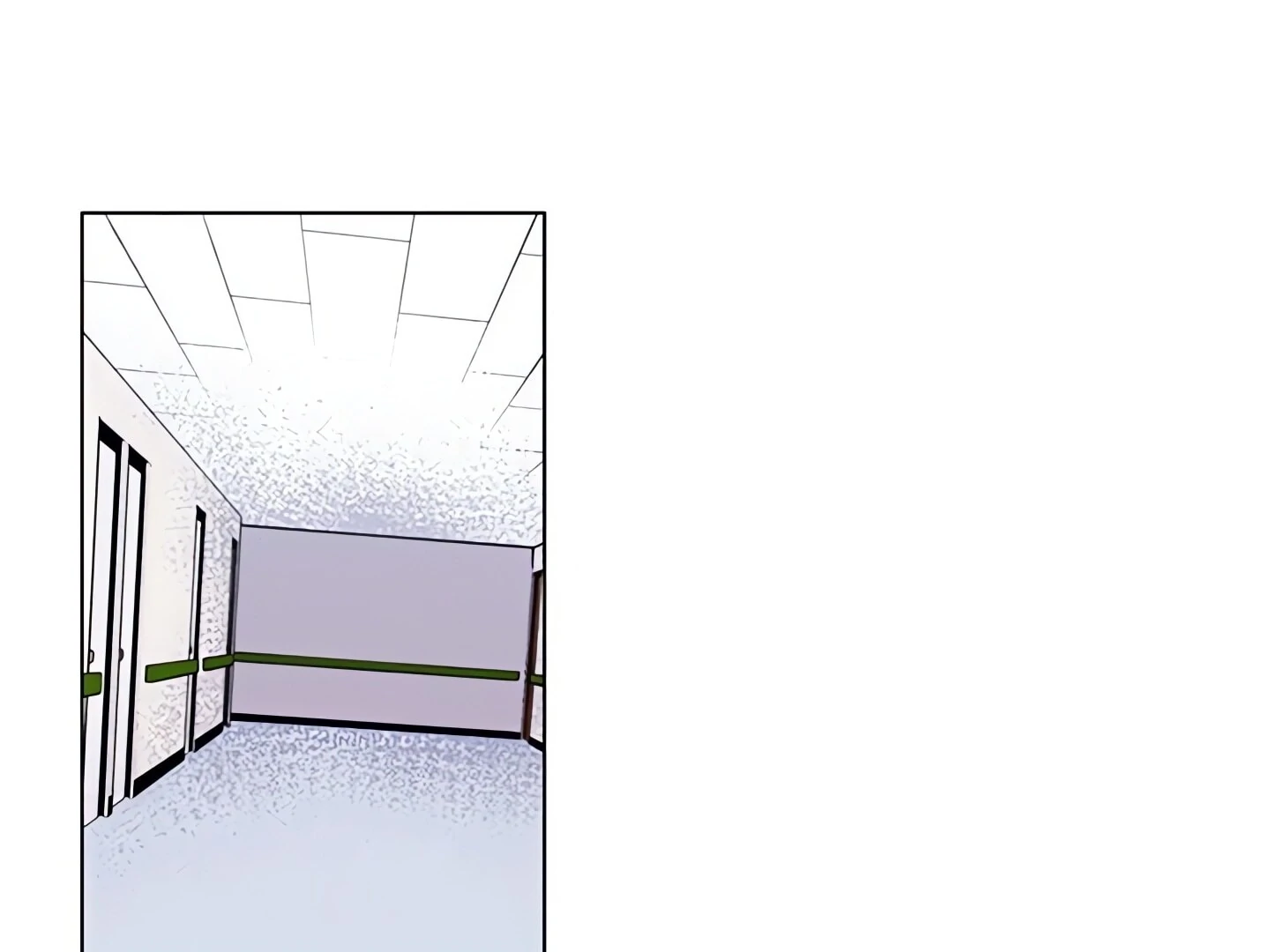 Cleaner K Chapter 3 - Page 74