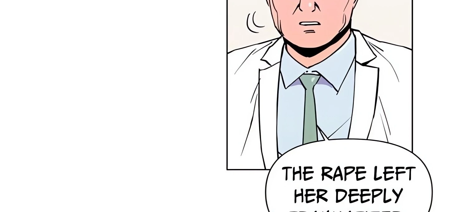 Cleaner K Chapter 3 - Page 80