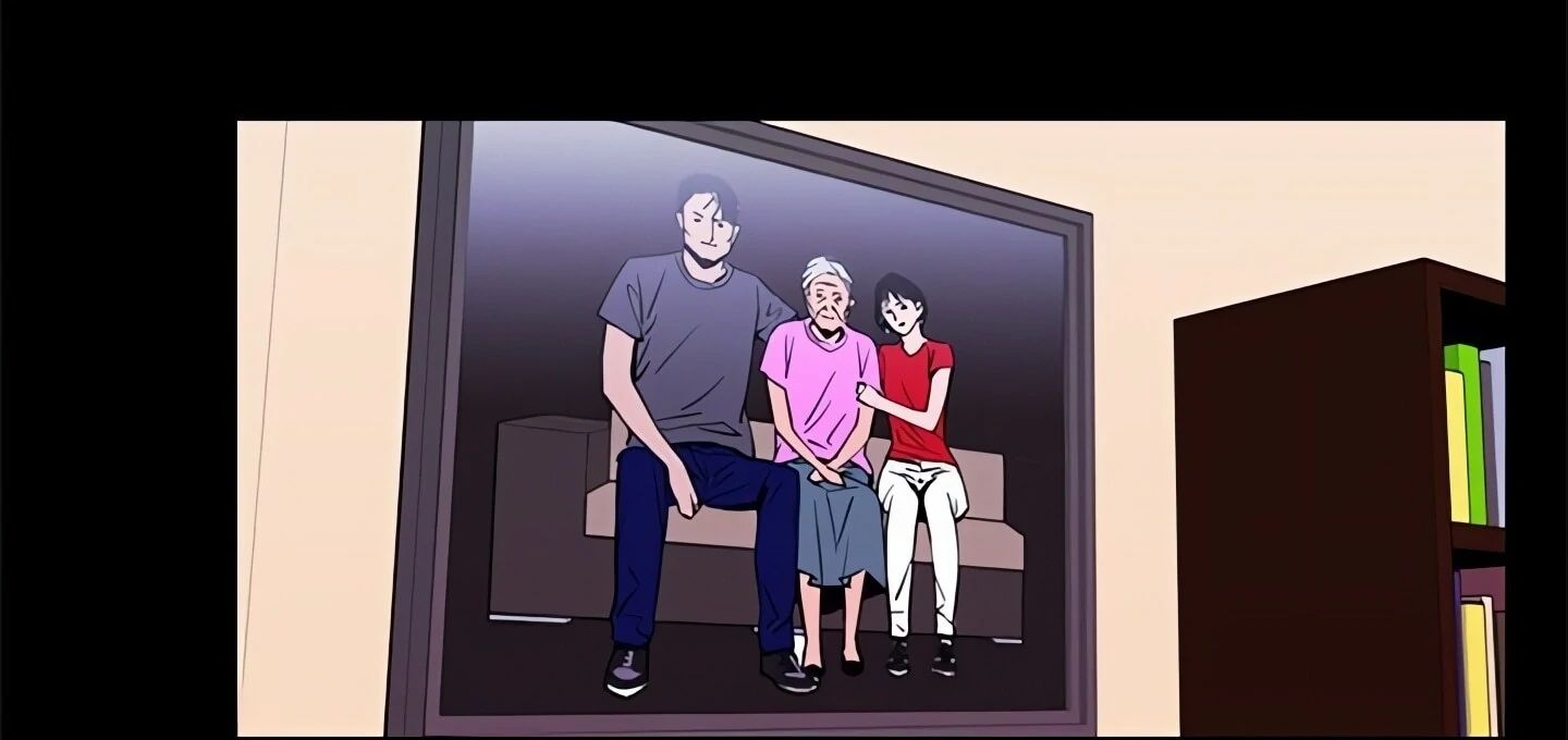 Cleaner K Chapter 3 - Page 9