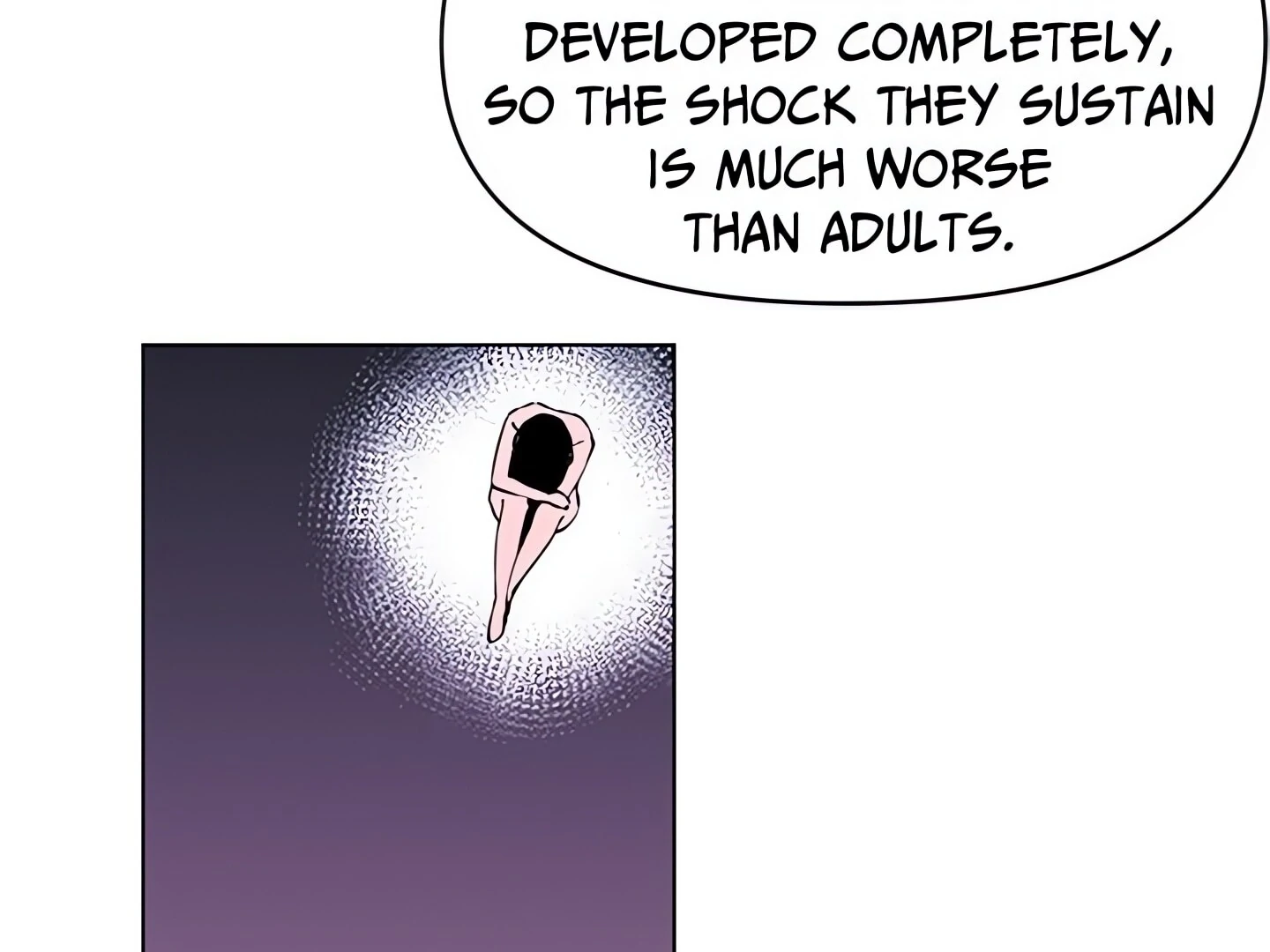 Cleaner K Chapter 3 - Page 82