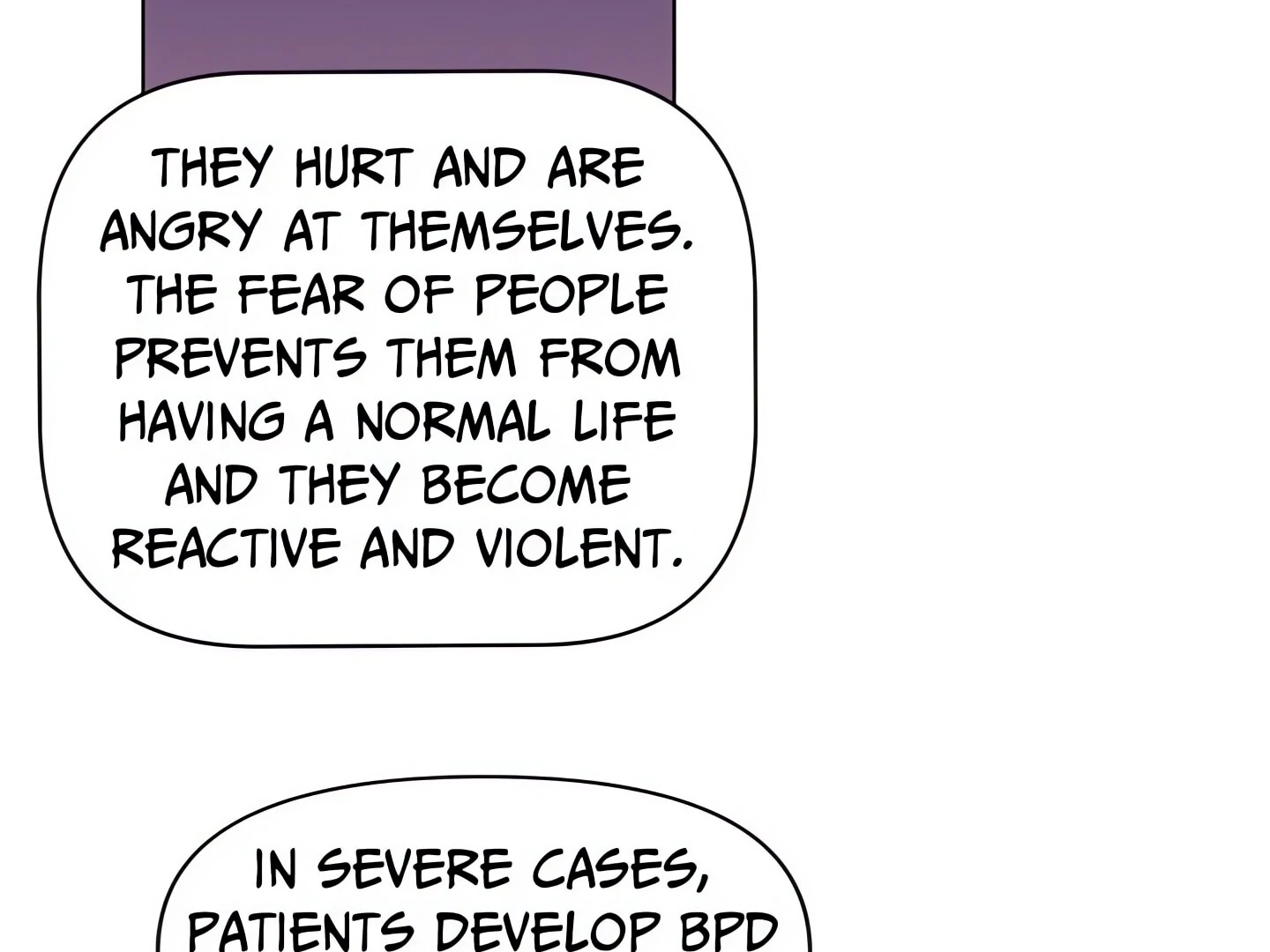 Cleaner K Chapter 3 - Page 83