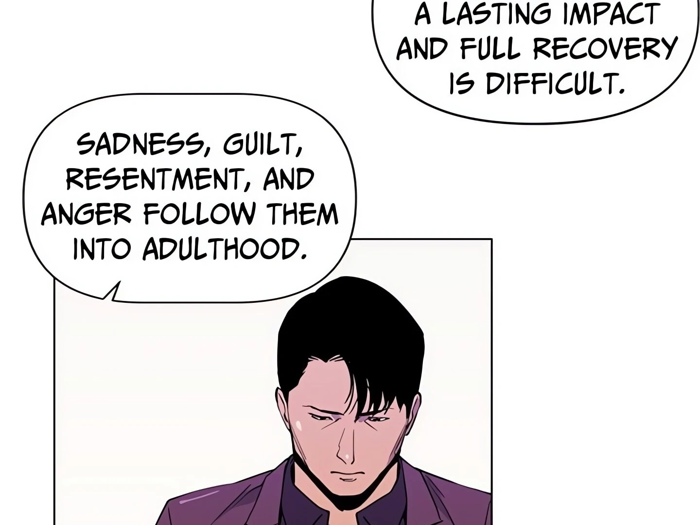 Cleaner K Chapter 3 - Page 86