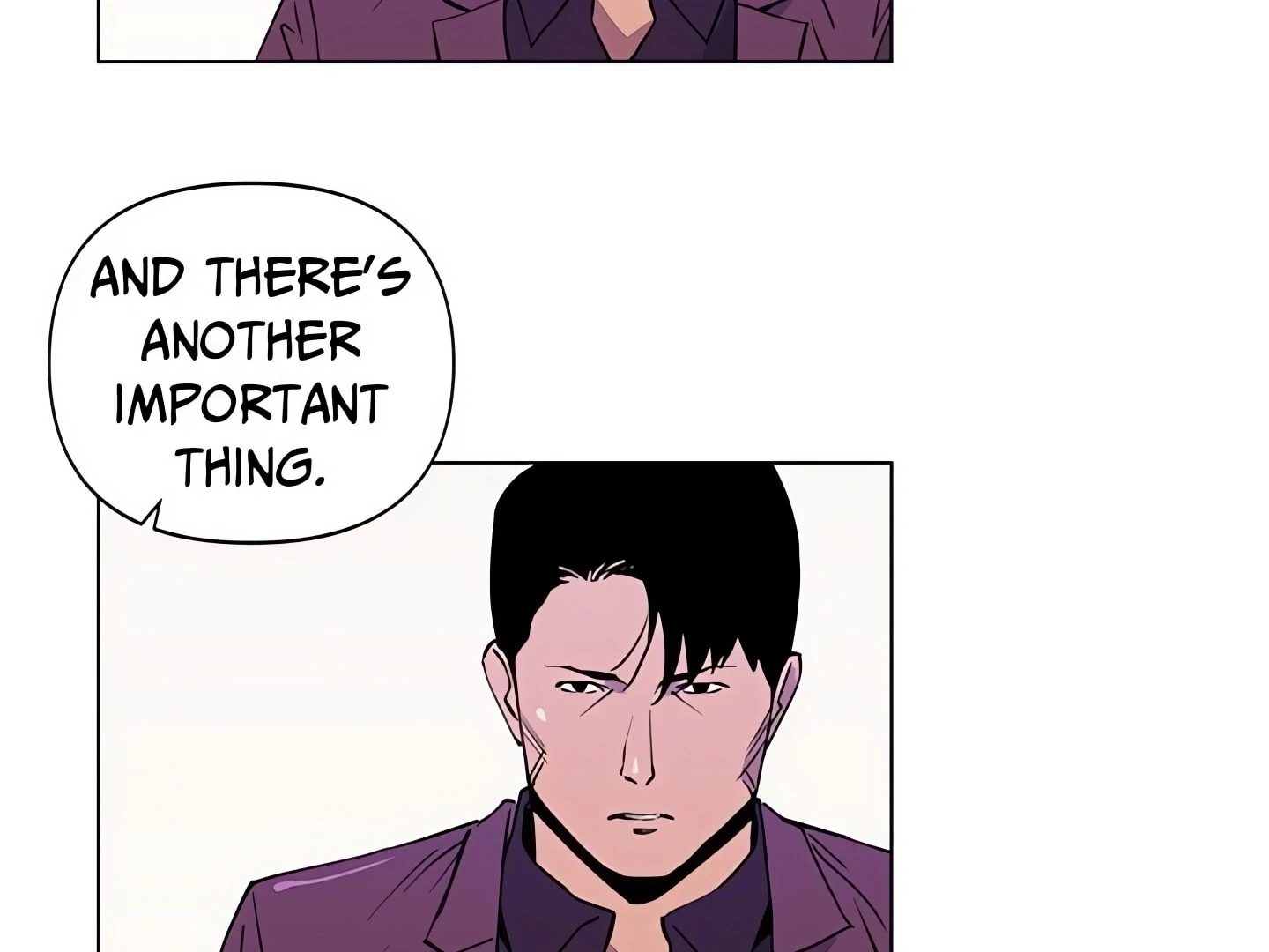 Cleaner K Chapter 3 - Page 87