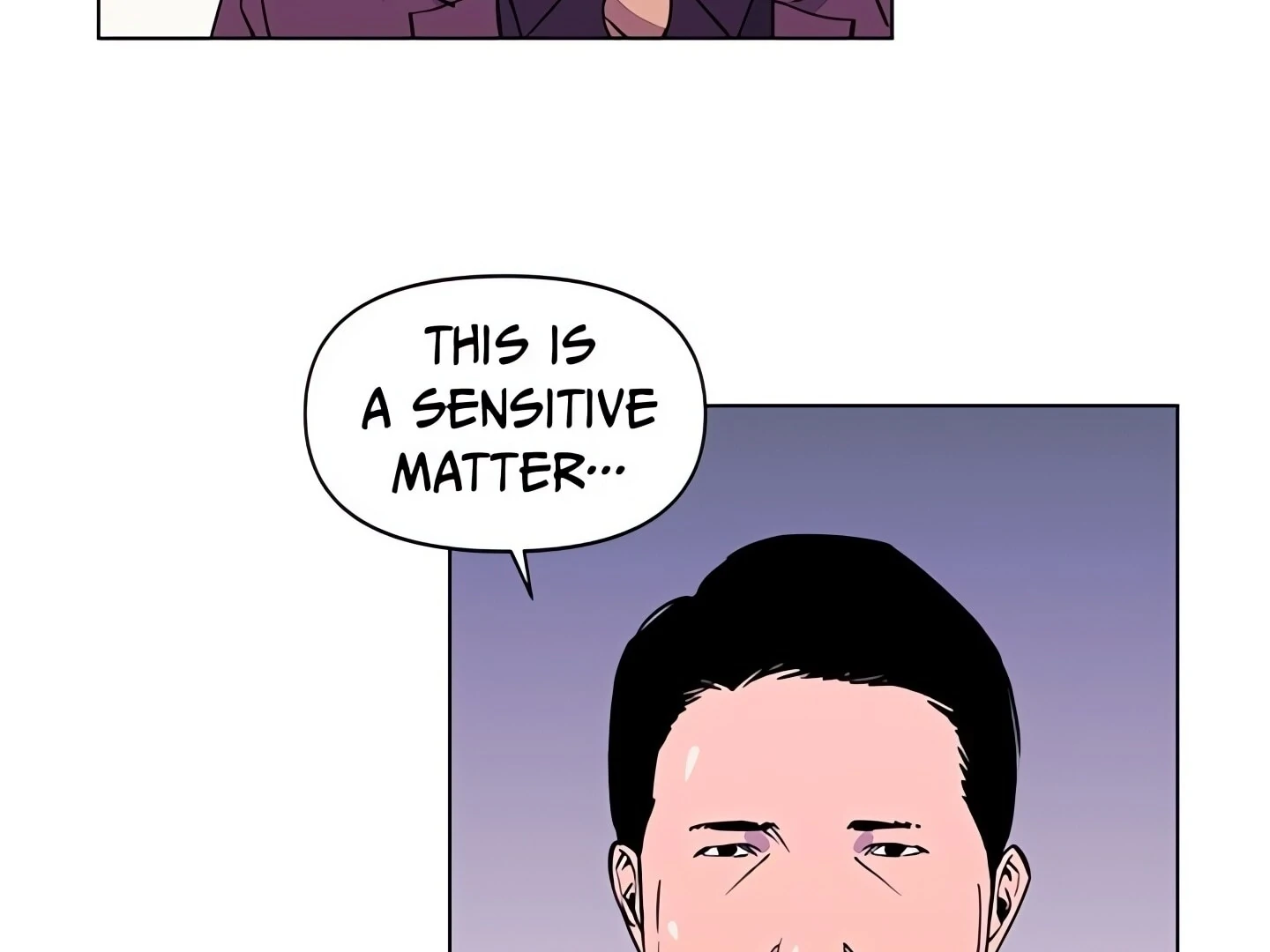 Cleaner K Chapter 3 - Page 88