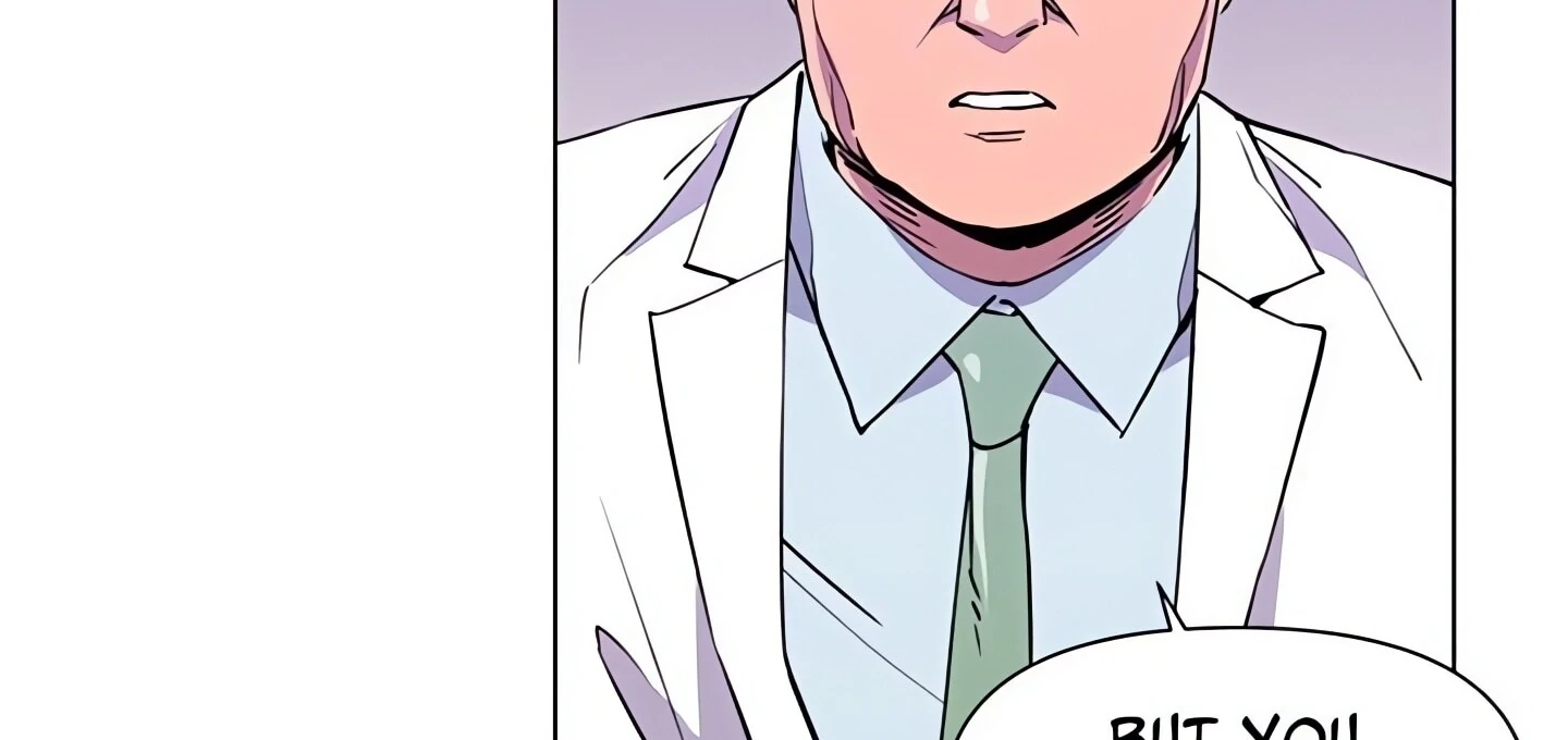 Cleaner K Chapter 3 - Page 89