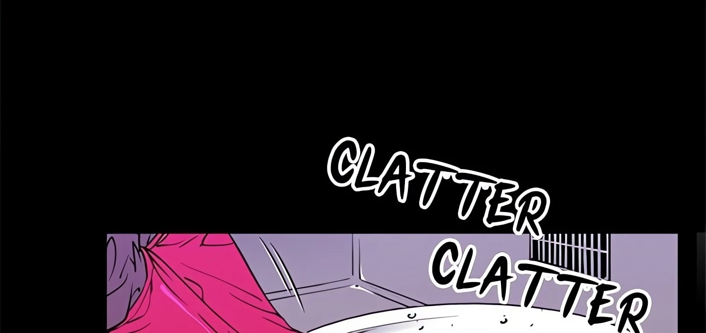 Cleaner K Chapter 3 - Page 10