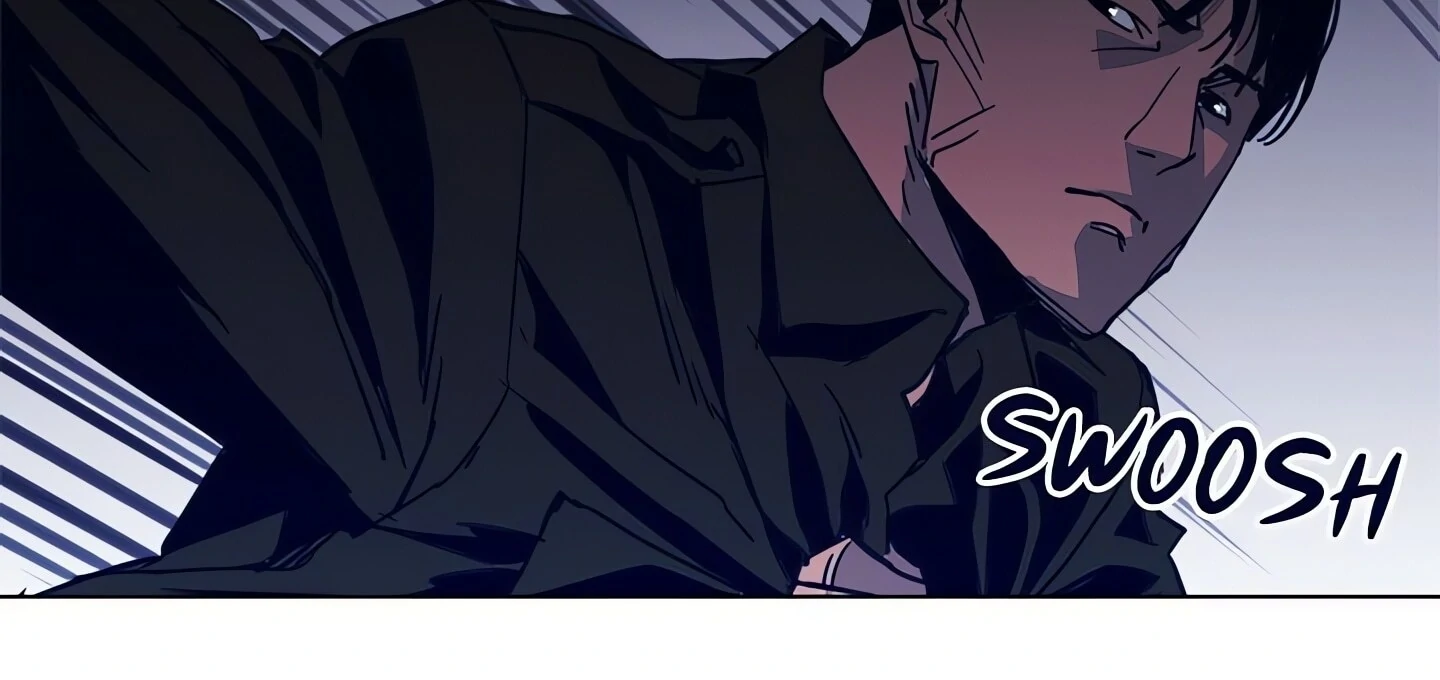 Cleaner K Chapter 30 - Page 20