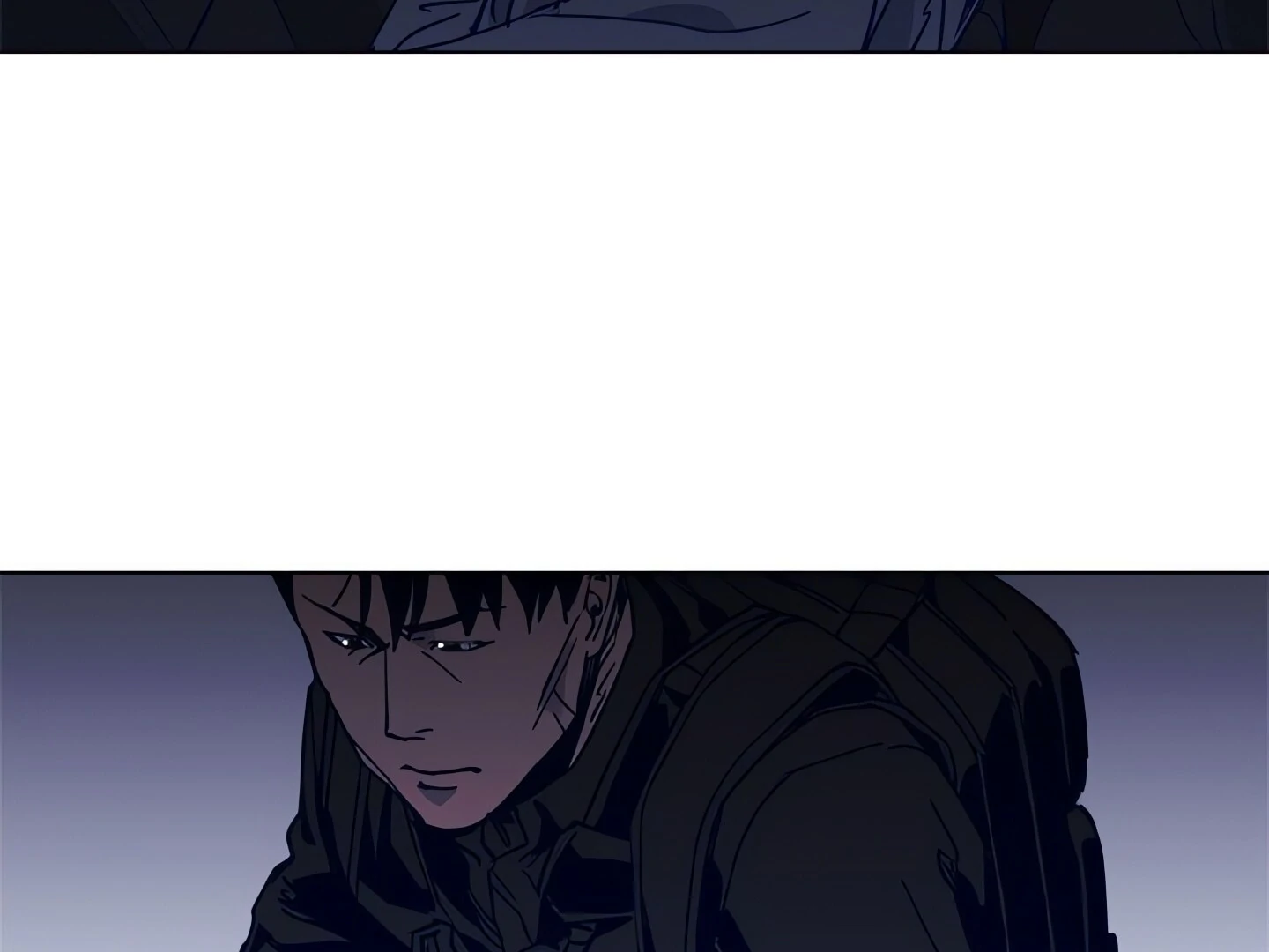 Cleaner K Chapter 30 - Page 33