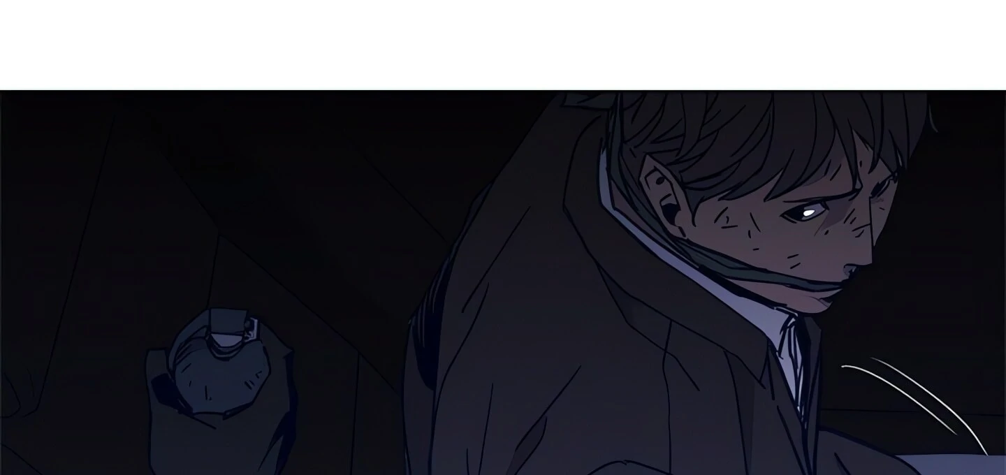 Cleaner K Chapter 30 - Page 39