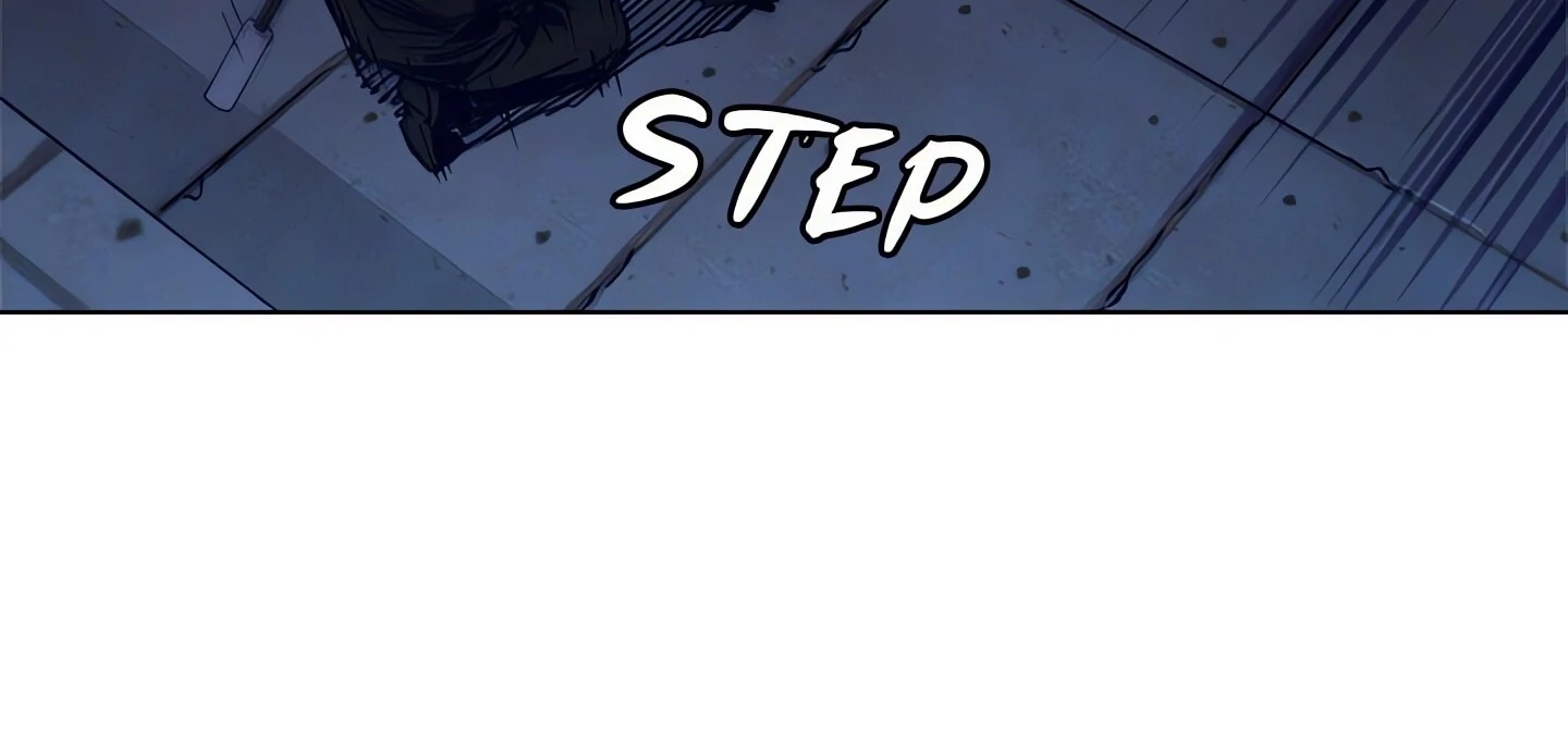 Cleaner K Chapter 30 - Page 89