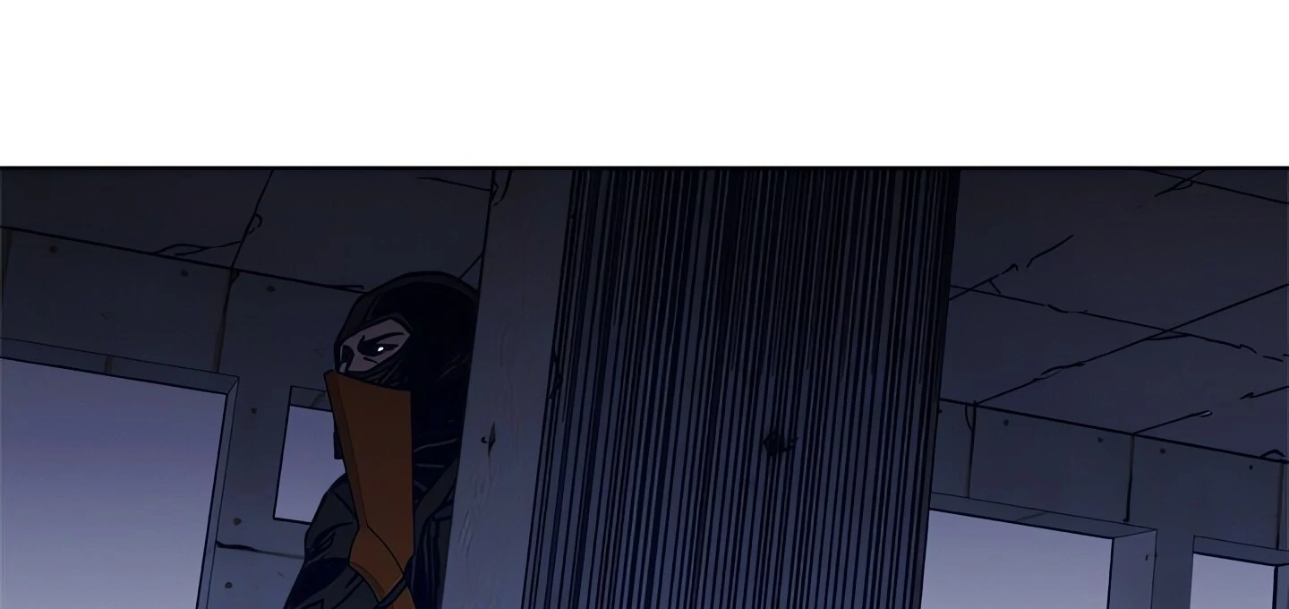 Cleaner K Chapter 30 - Page 90