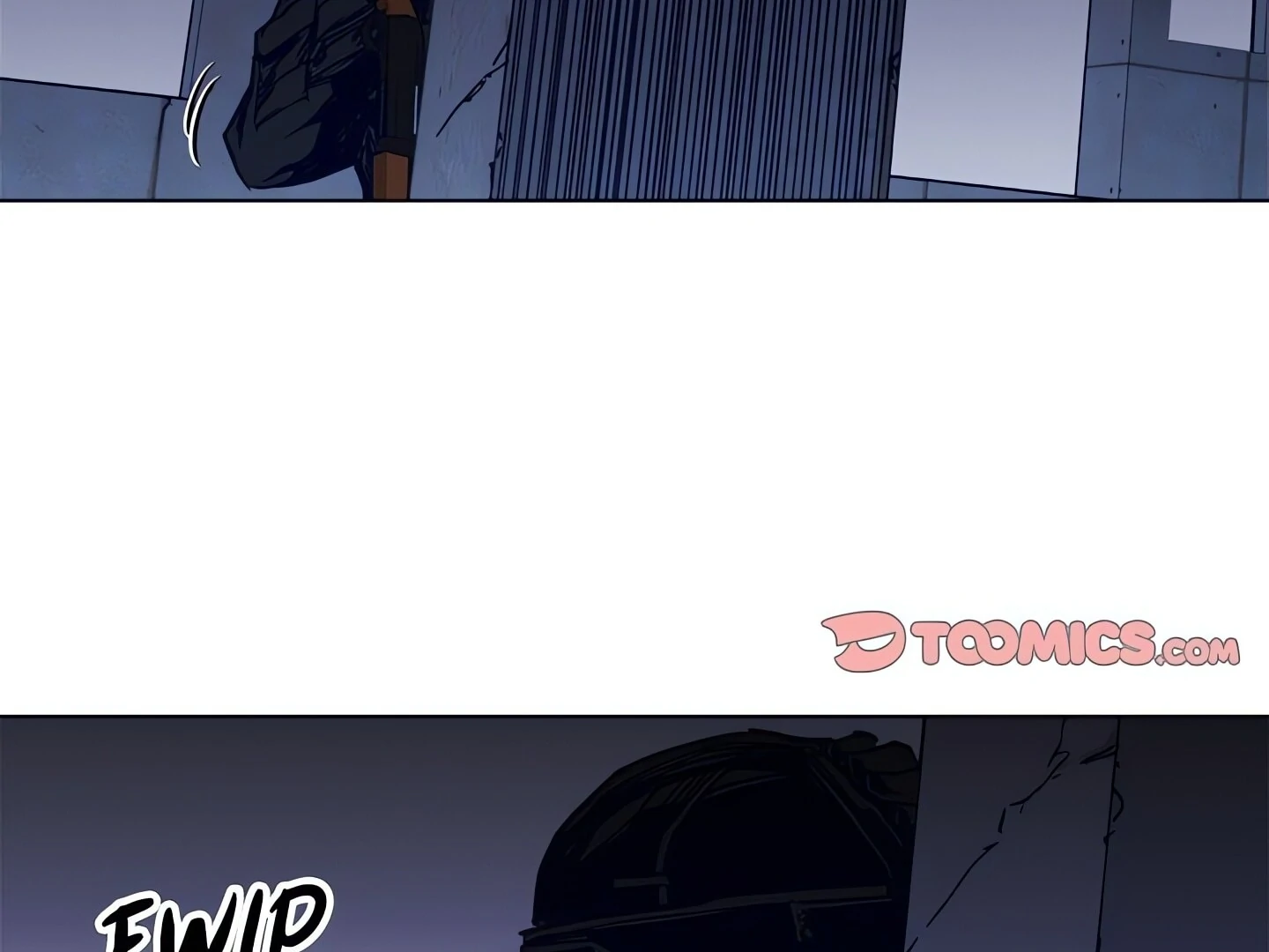 Cleaner K Chapter 30 - Page 91