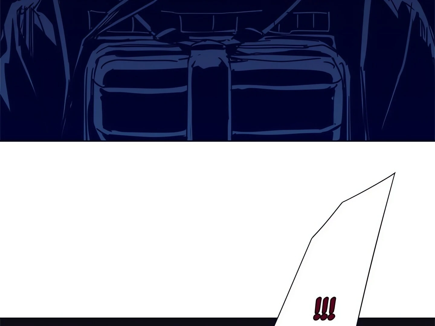 Cleaner K Chapter 31 - Page 25