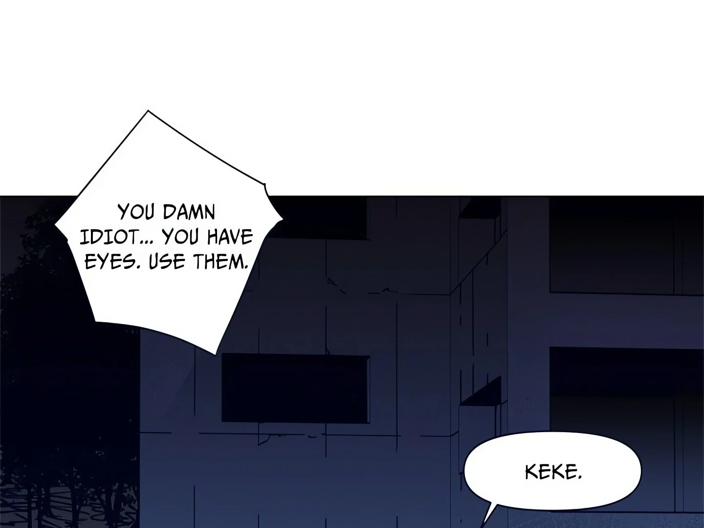 Cleaner K Chapter 31 - Page 42