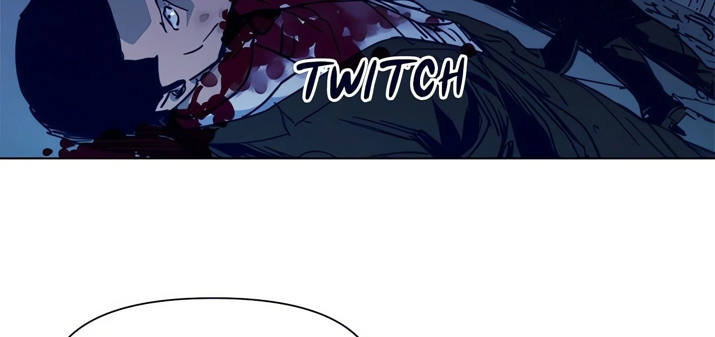 Cleaner K Chapter 31 - Page 49