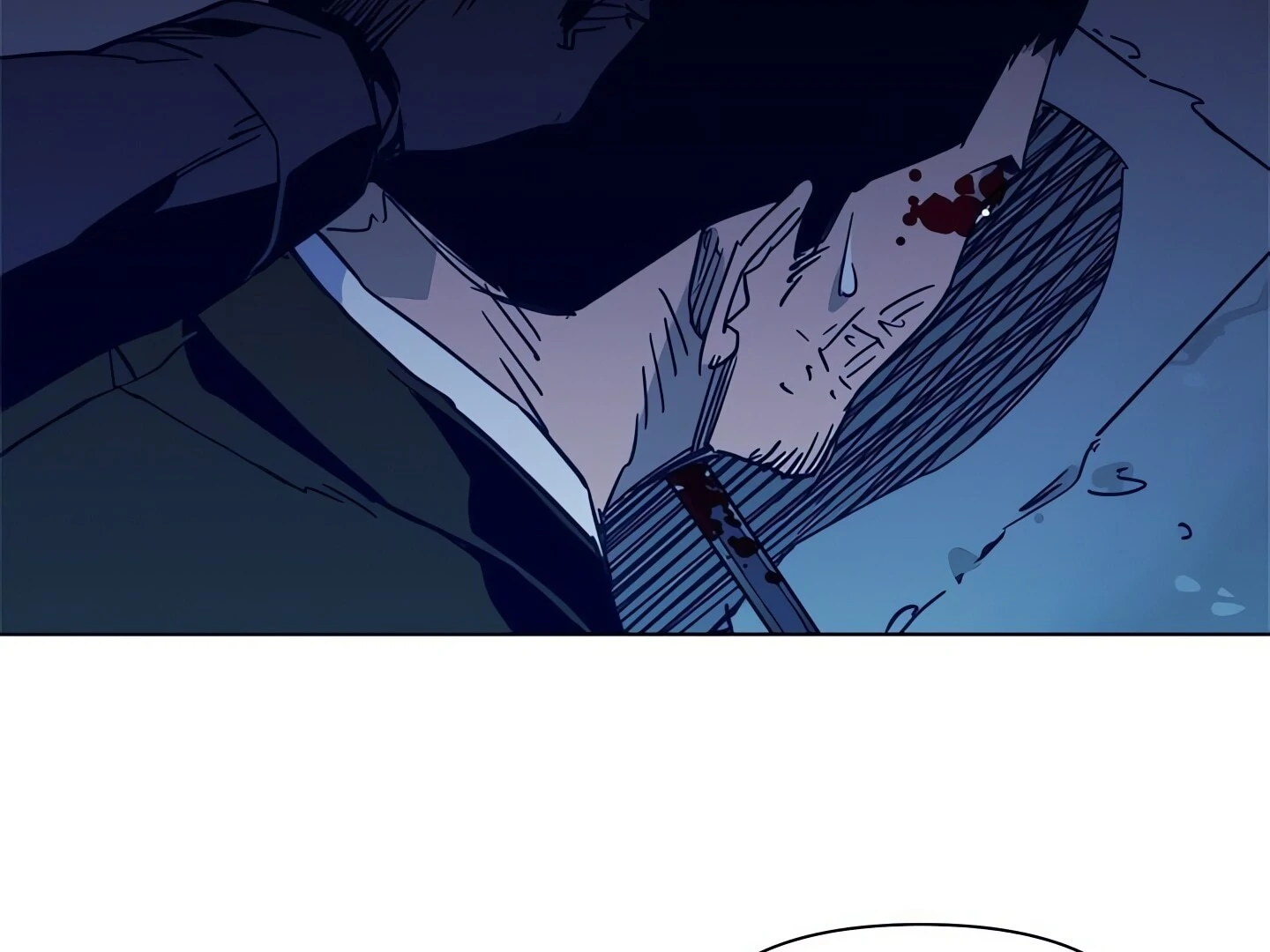 Cleaner K Chapter 31 - Page 51