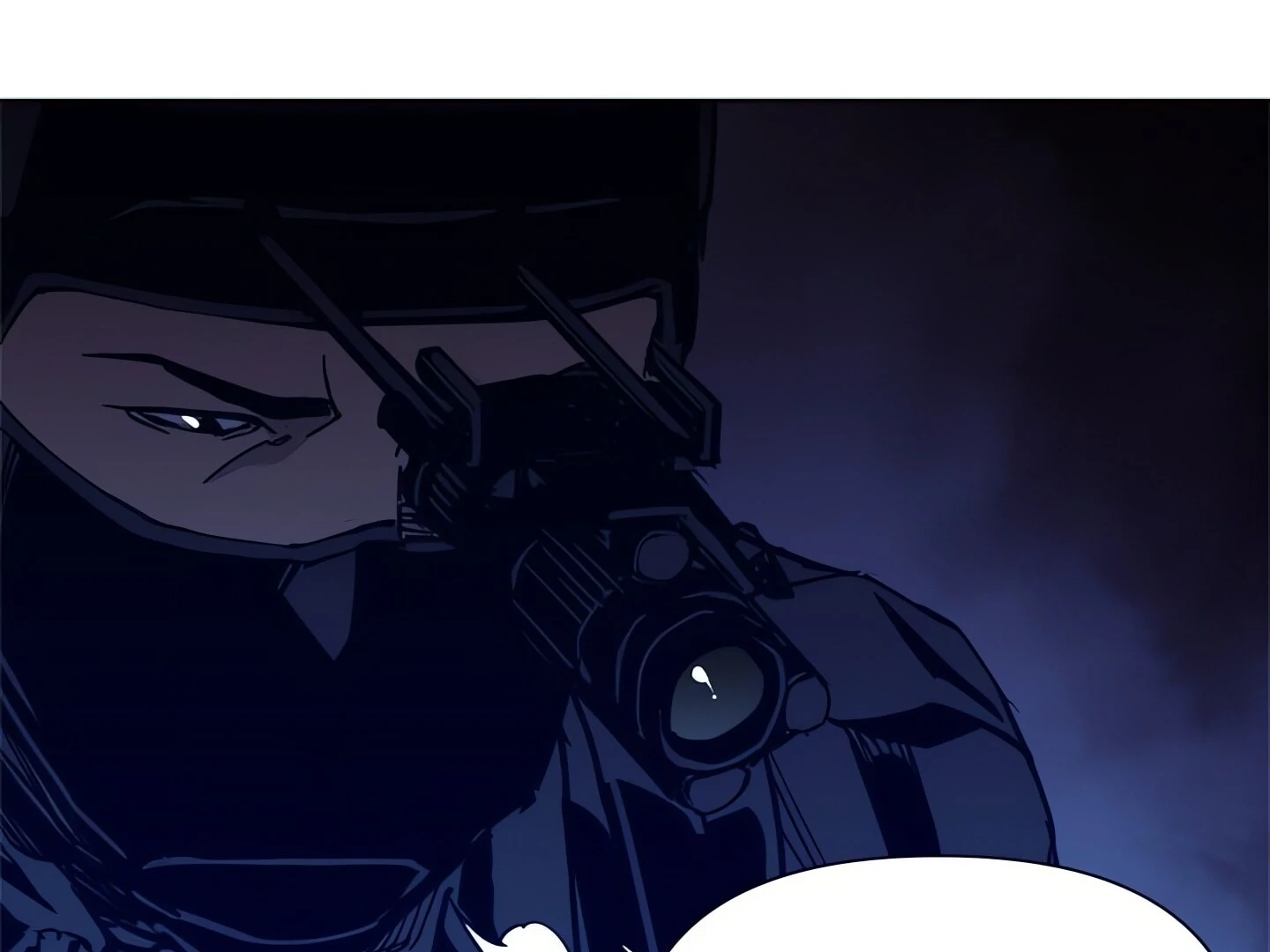 Cleaner K Chapter 31 - Page 55